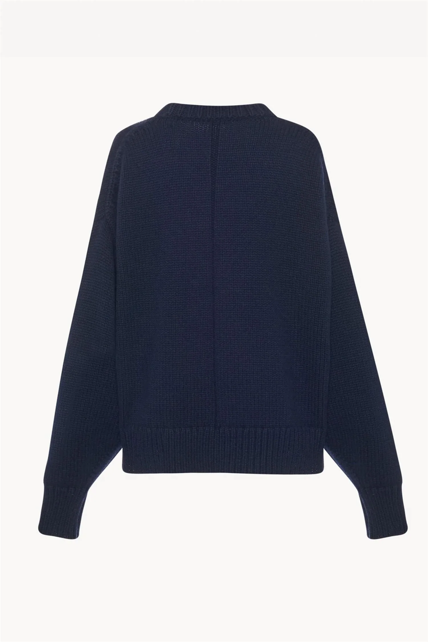 Ophelia Top in Wool and Cashmere - Image 5