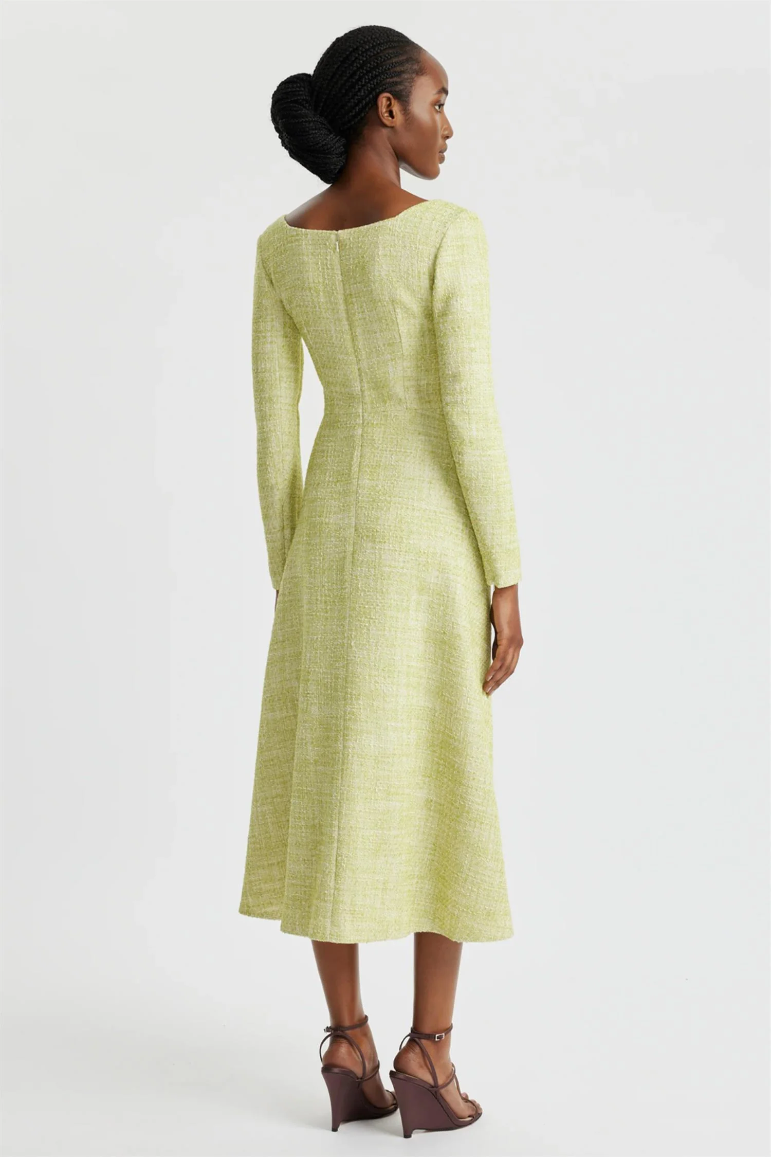 Fara Dress - Image 3