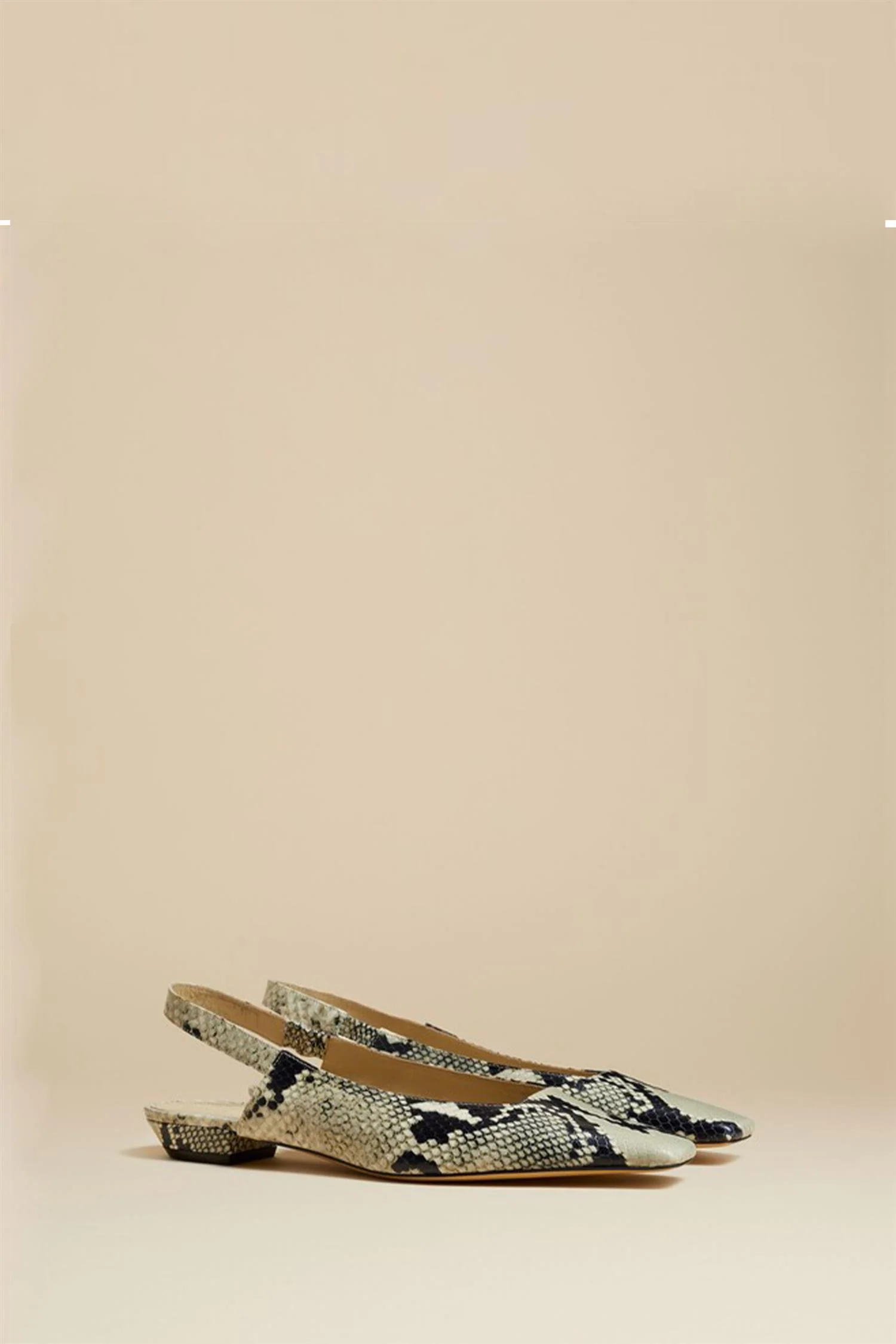 Colin Slingback Flat - Image 3