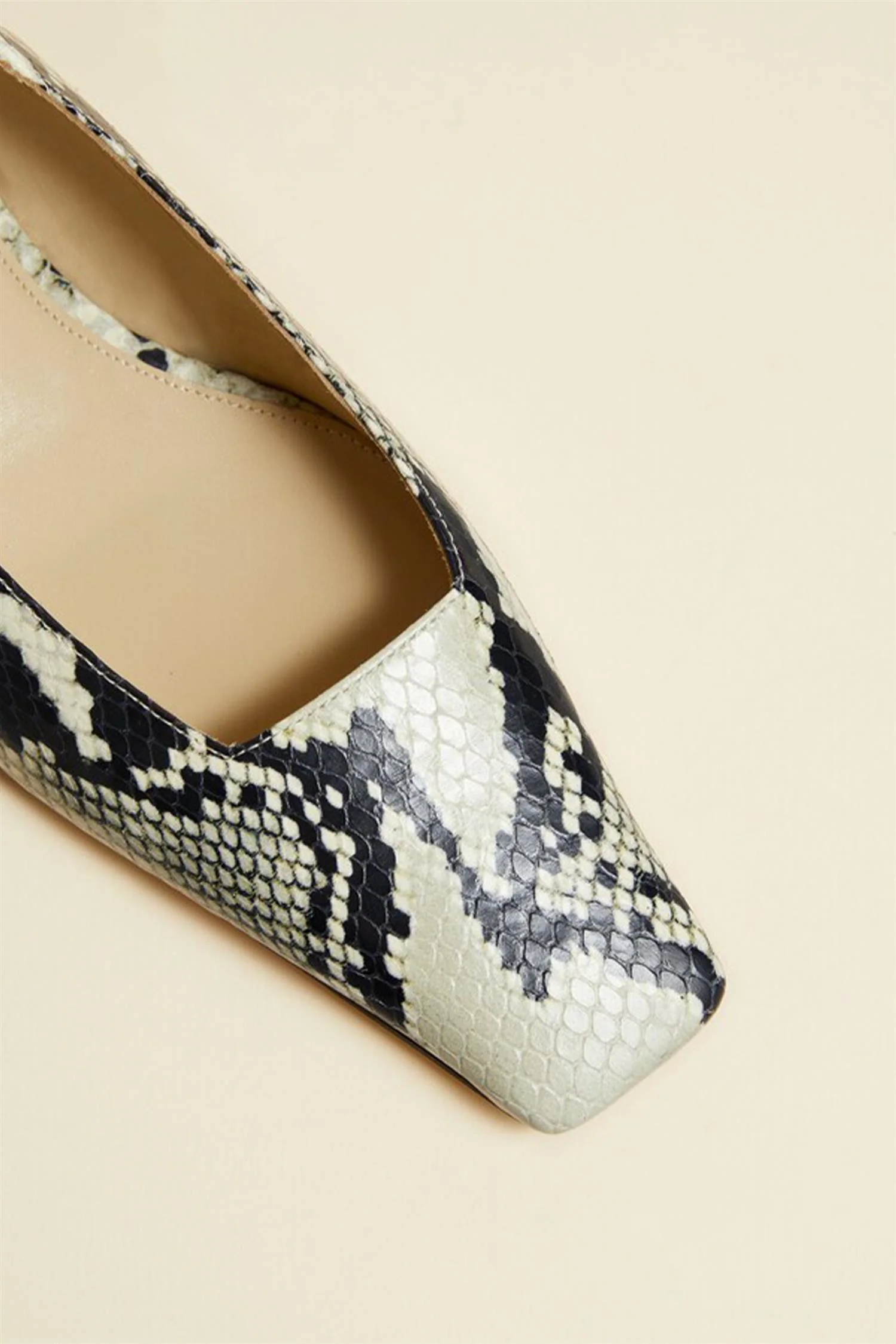 Colin Slingback Flat - Image 4