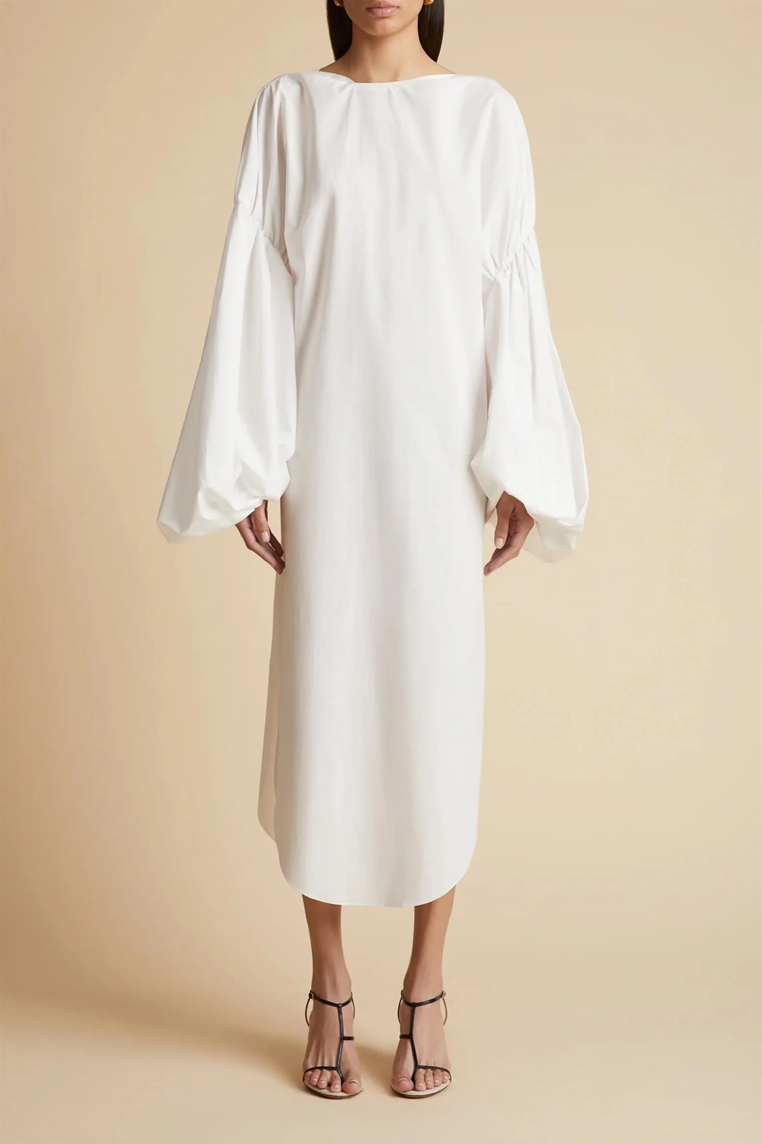 Zelma Dress