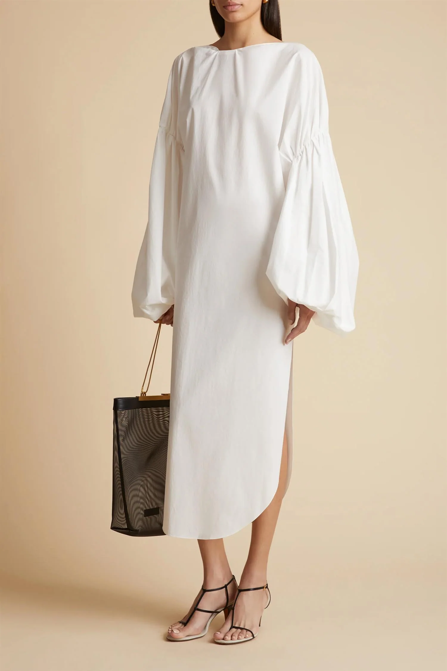 Zelma Dress - Image 2