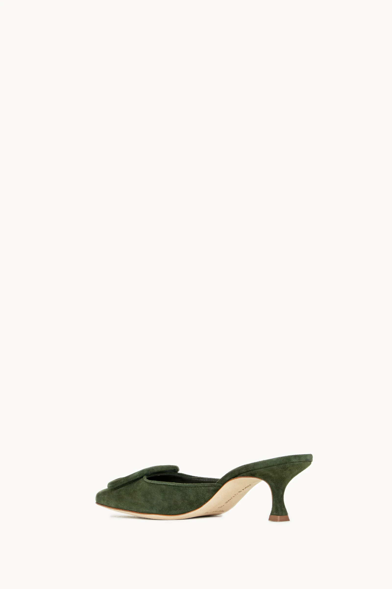 Maysale 50 Dark Khaki - Image 3