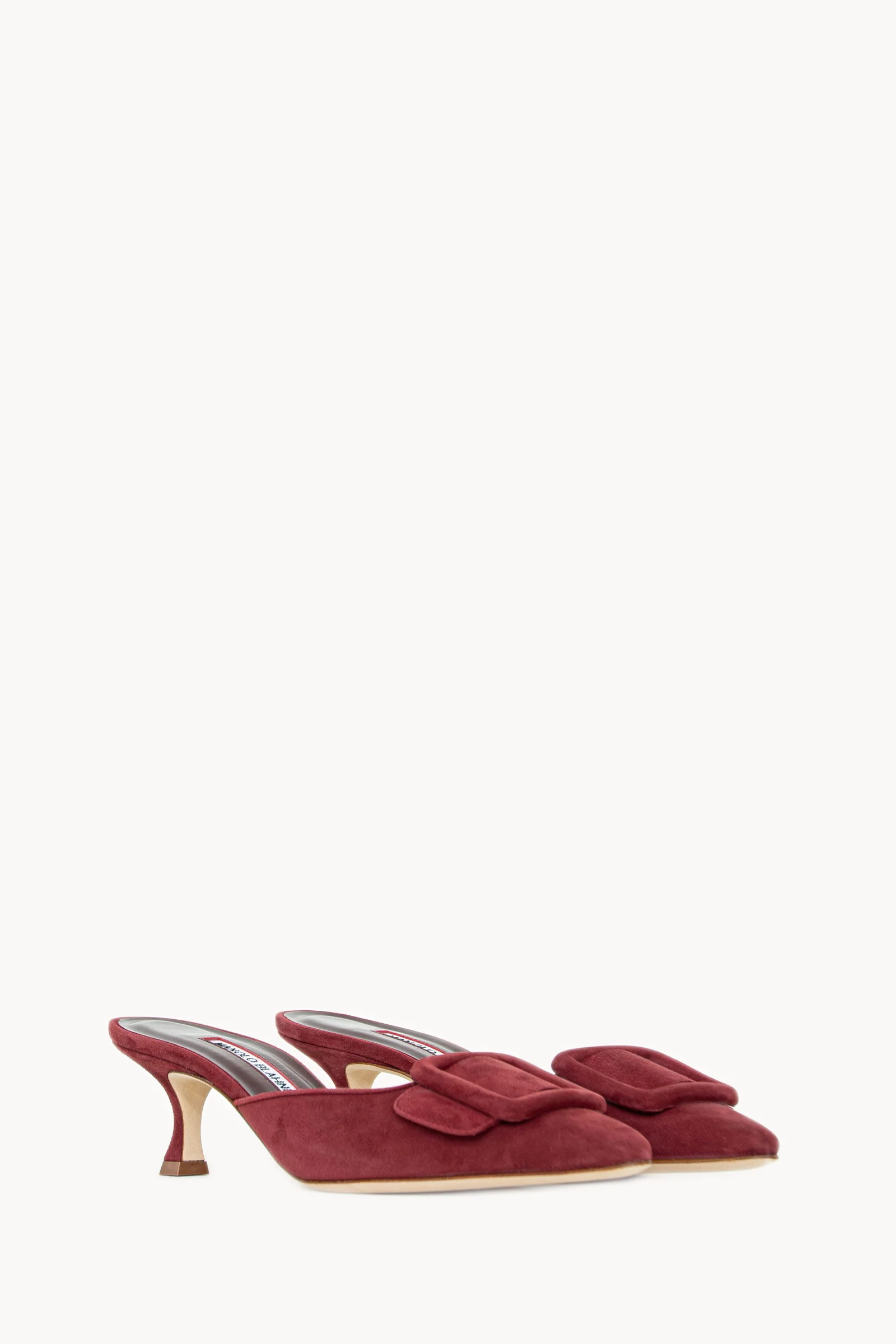 Maysale 50 Dark Red - Image 2