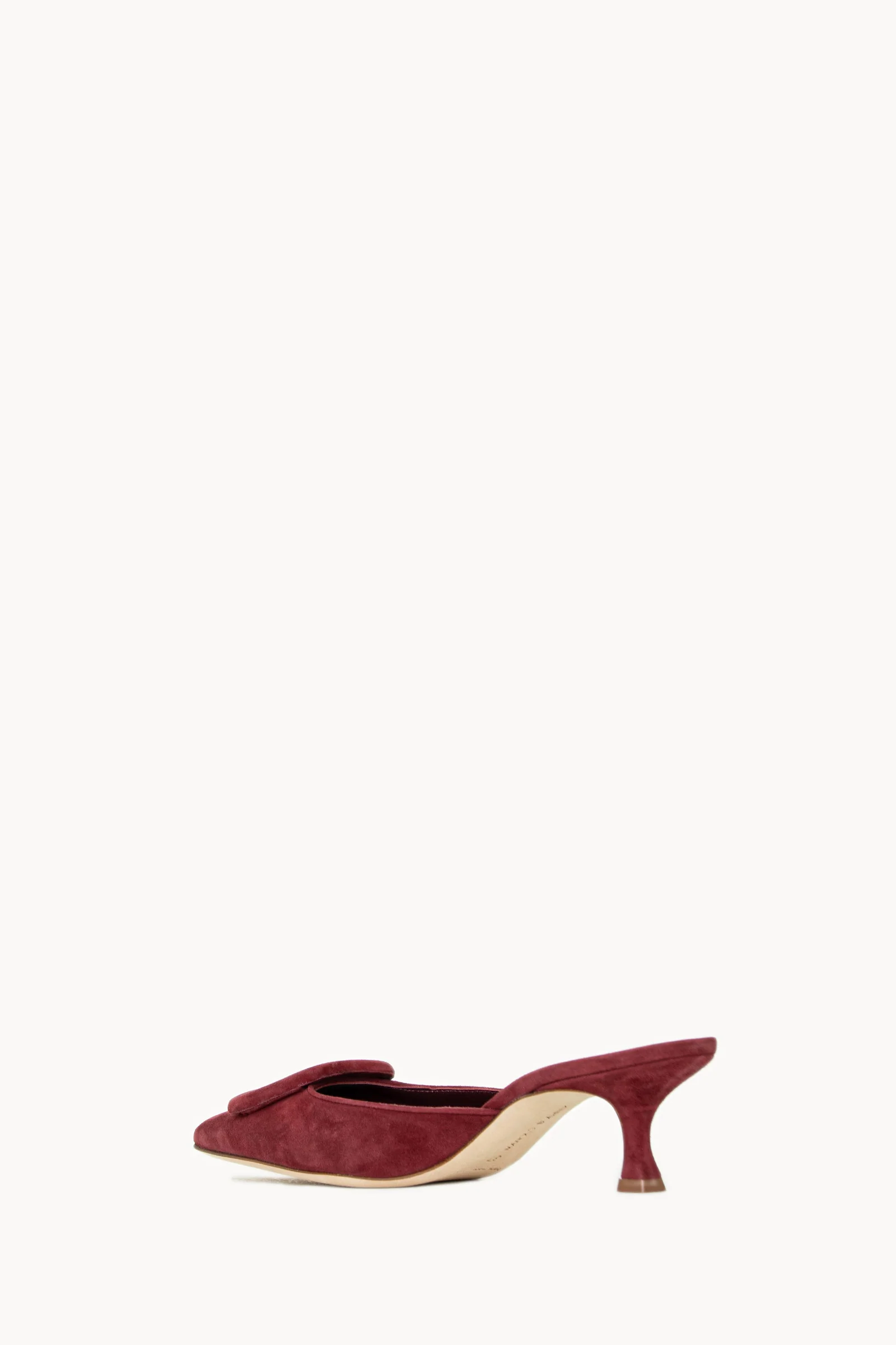 Maysale 50 Dark Red - Image 3