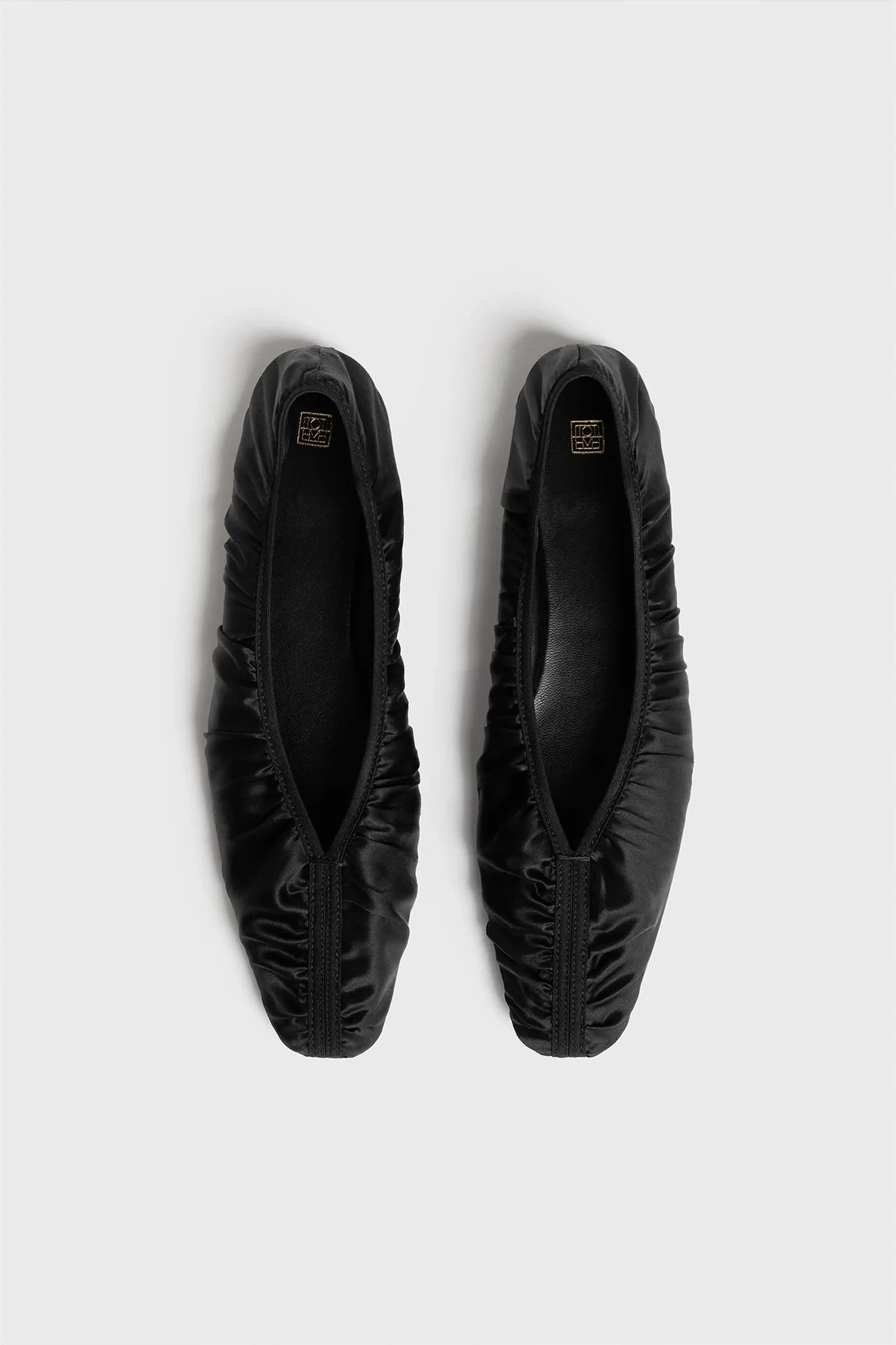 The Gathered Flat black - Image 4