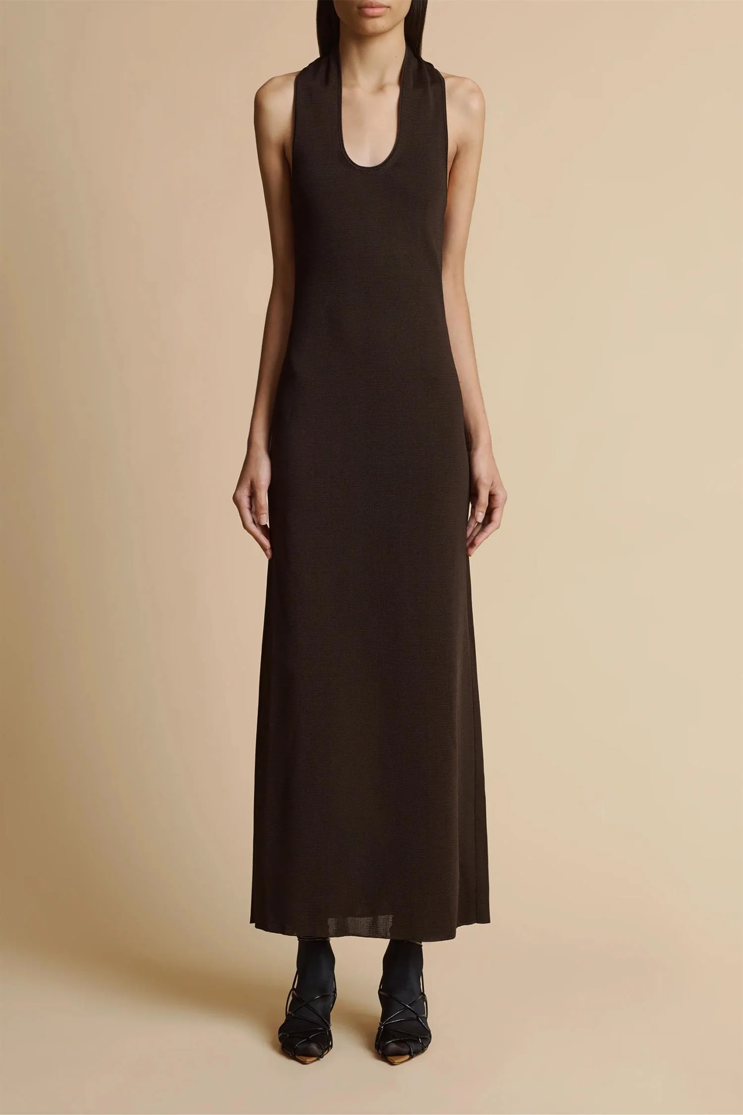 Coraline Dress