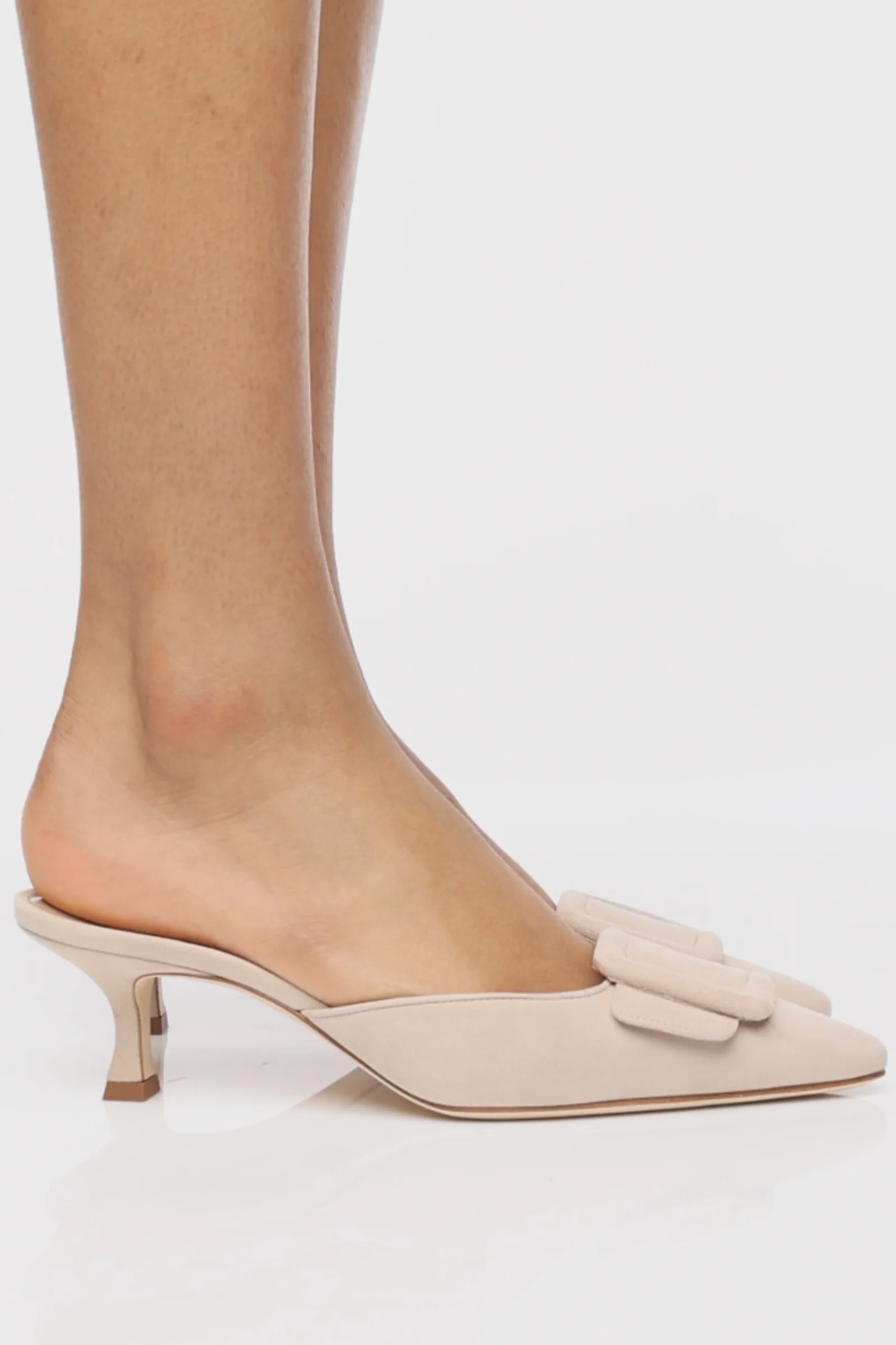 Maysale 50 Beige - Image 3