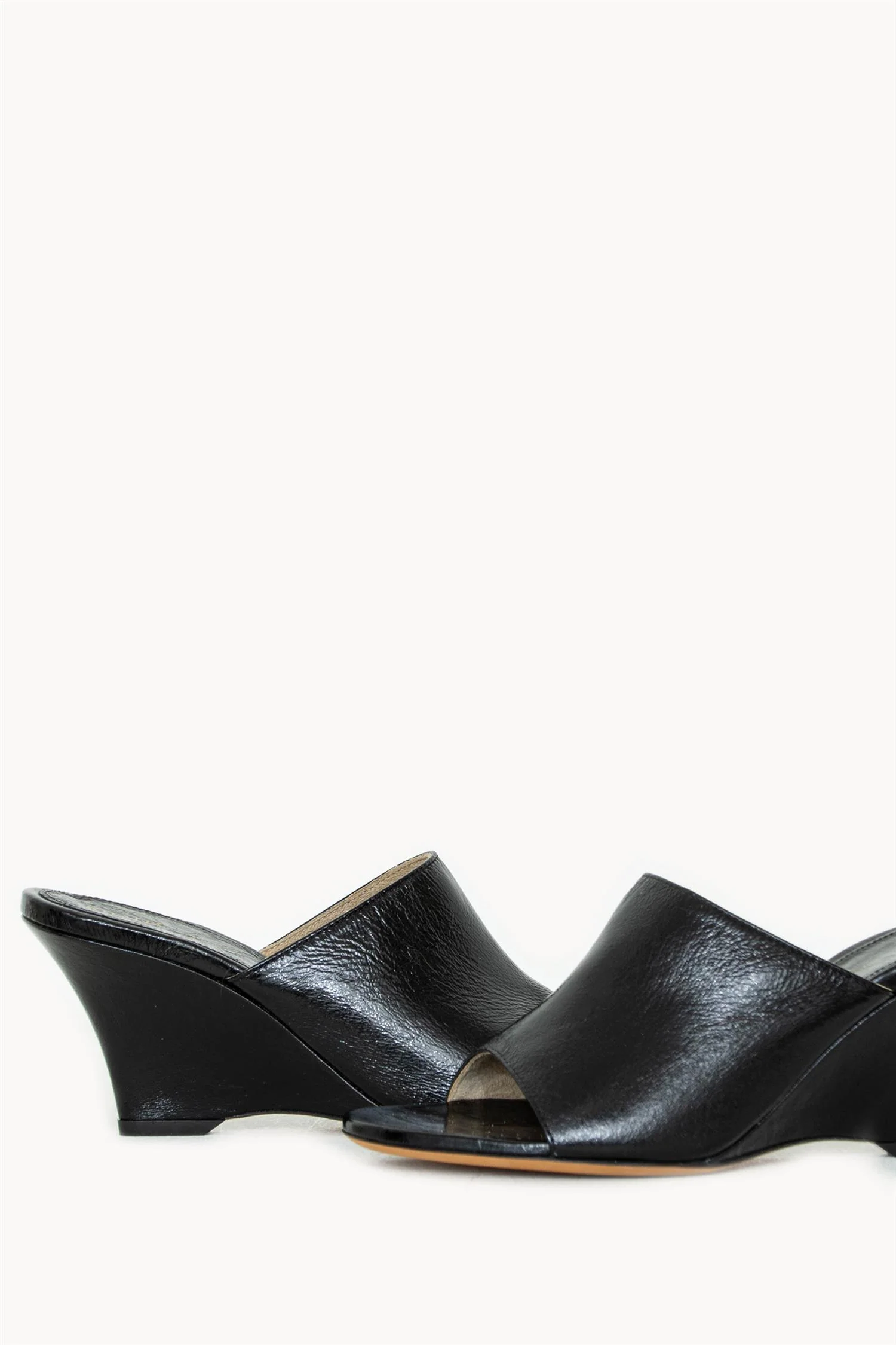 Marion Wedge Sandal - Image 4