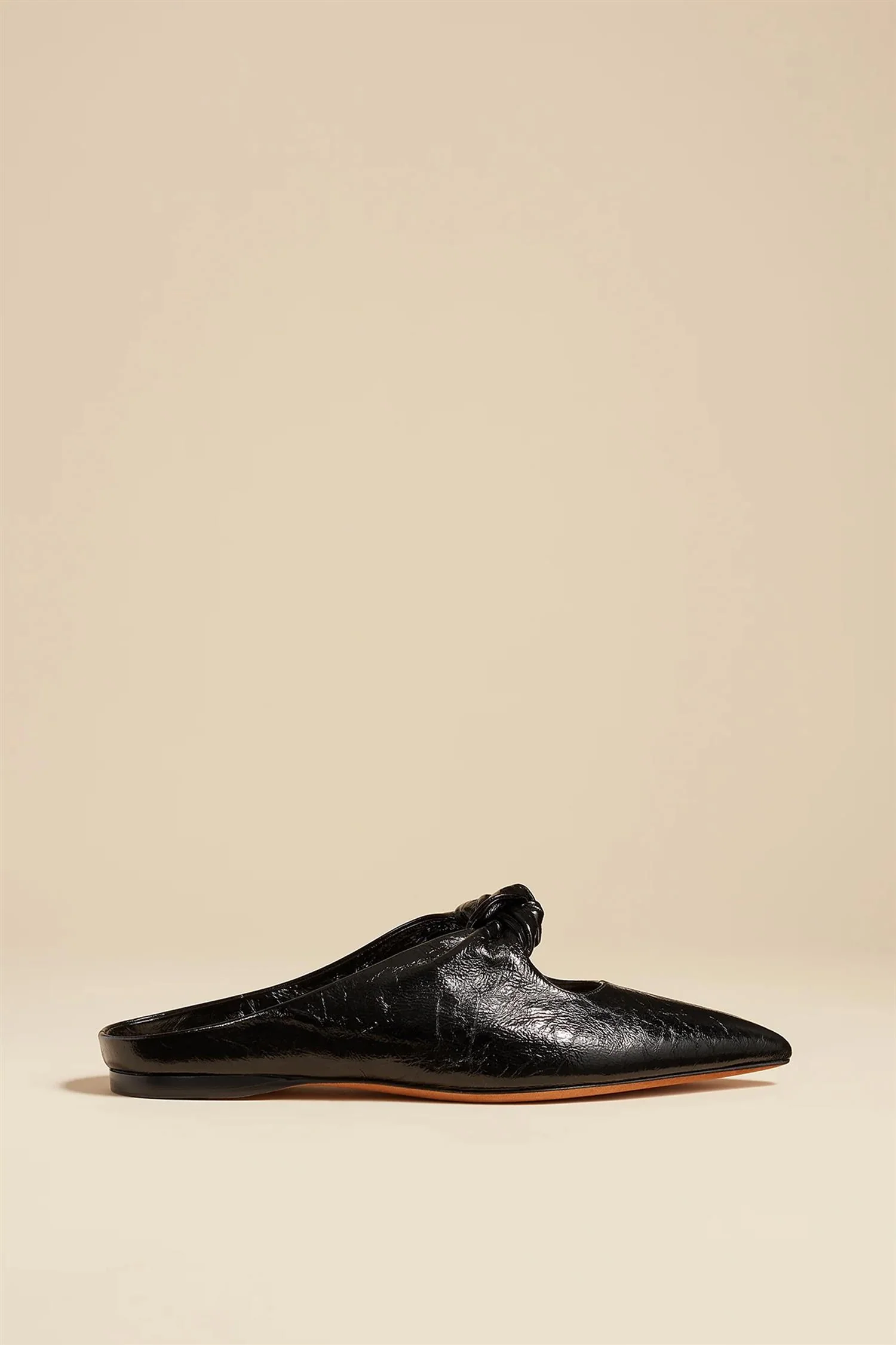 Rowan Flat Mule