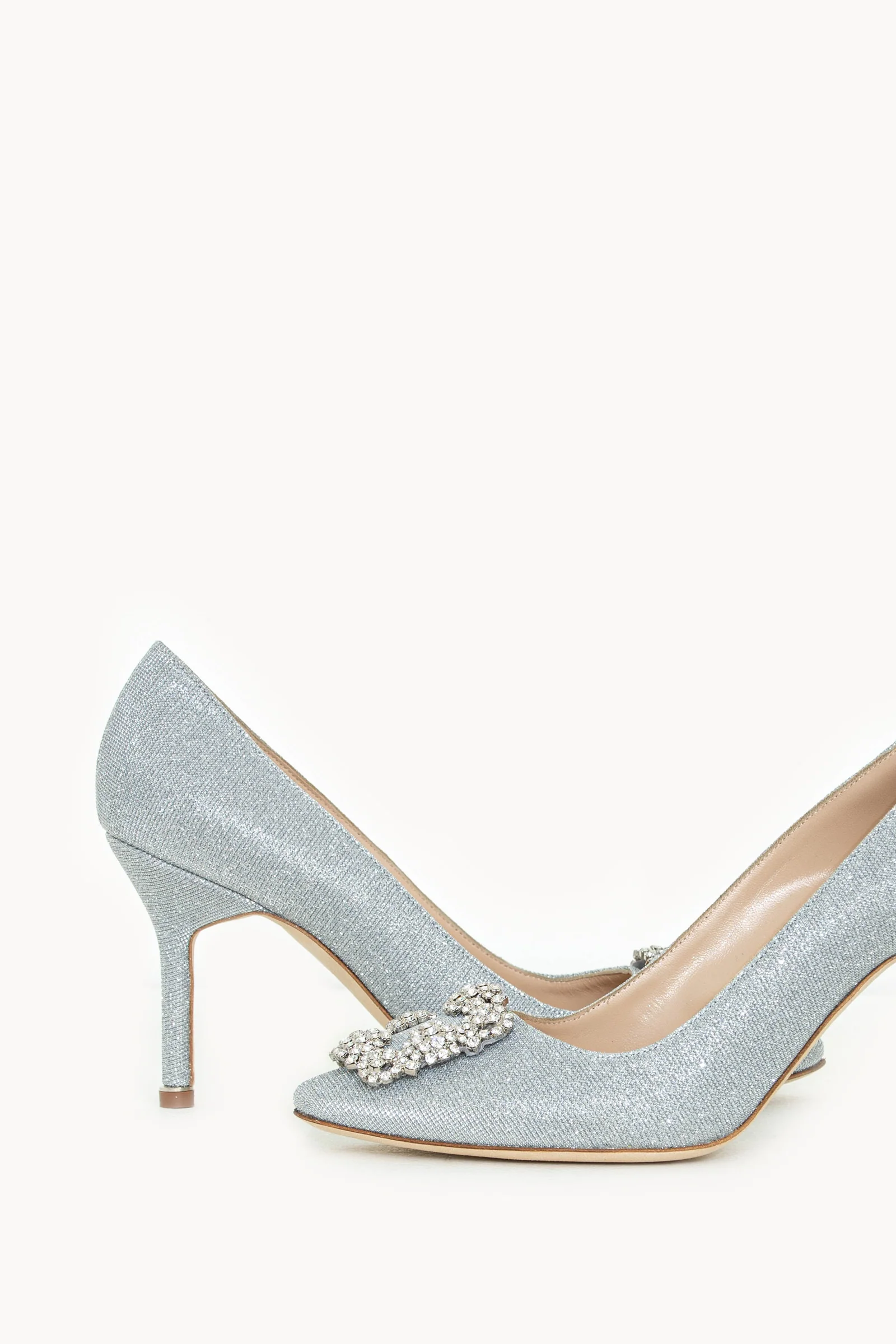 Hangisi 90 Silver Glitter - Image 4