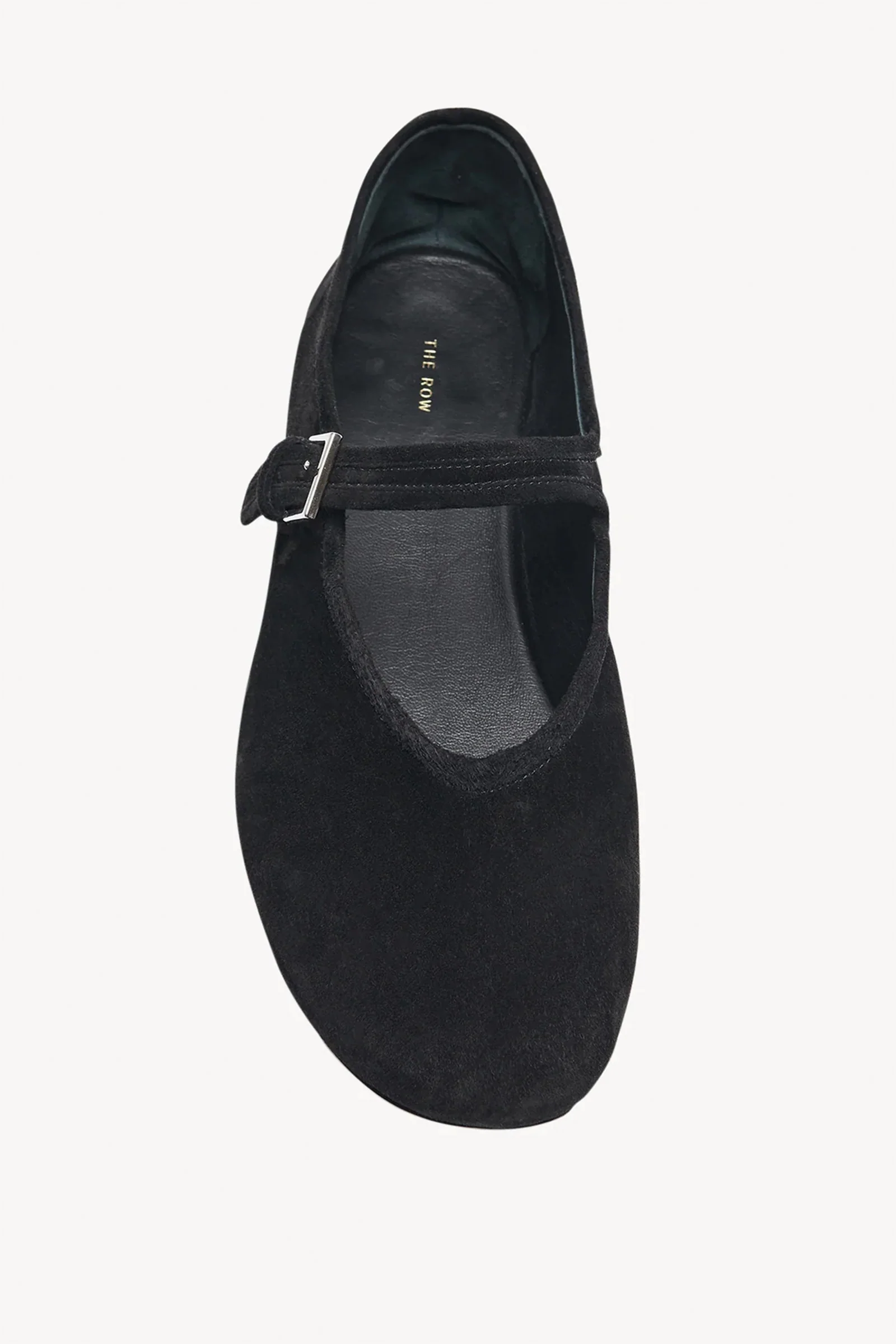 Boheme MJ in Suede - Image 3