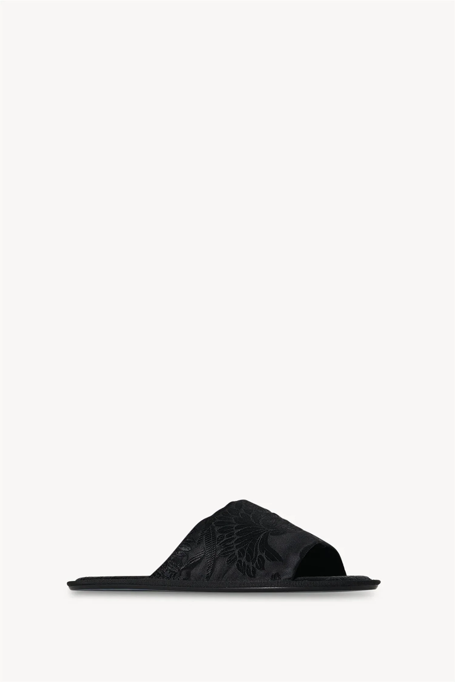 Frances Slipper Open Toe - Image 2