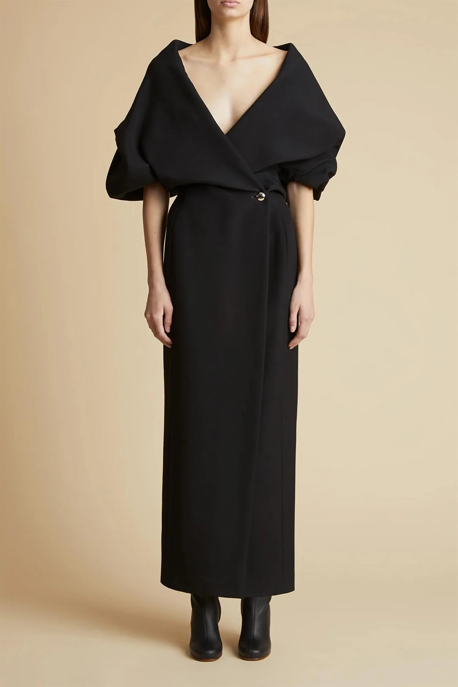 Truman Dress