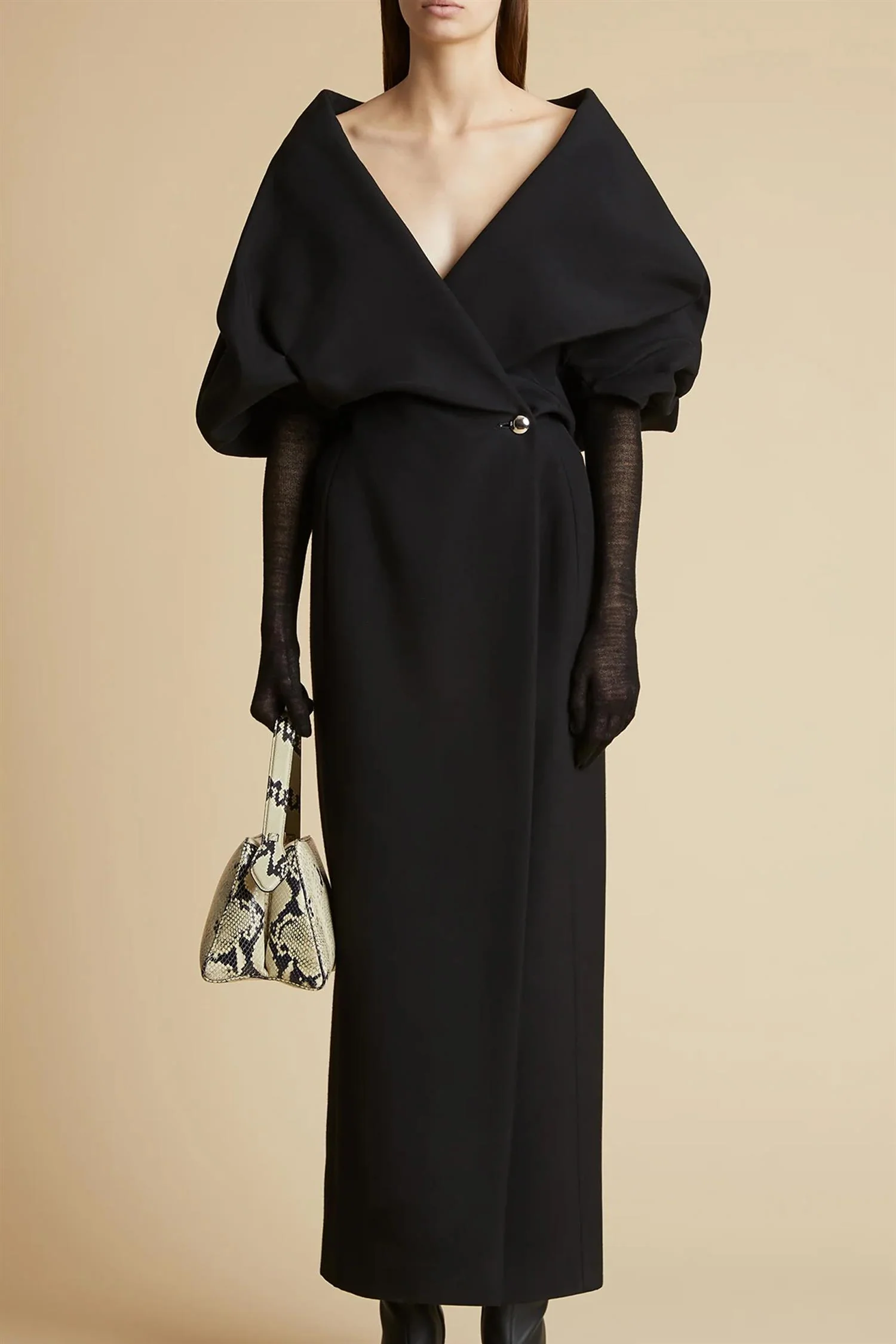 Truman Dress - Image 2