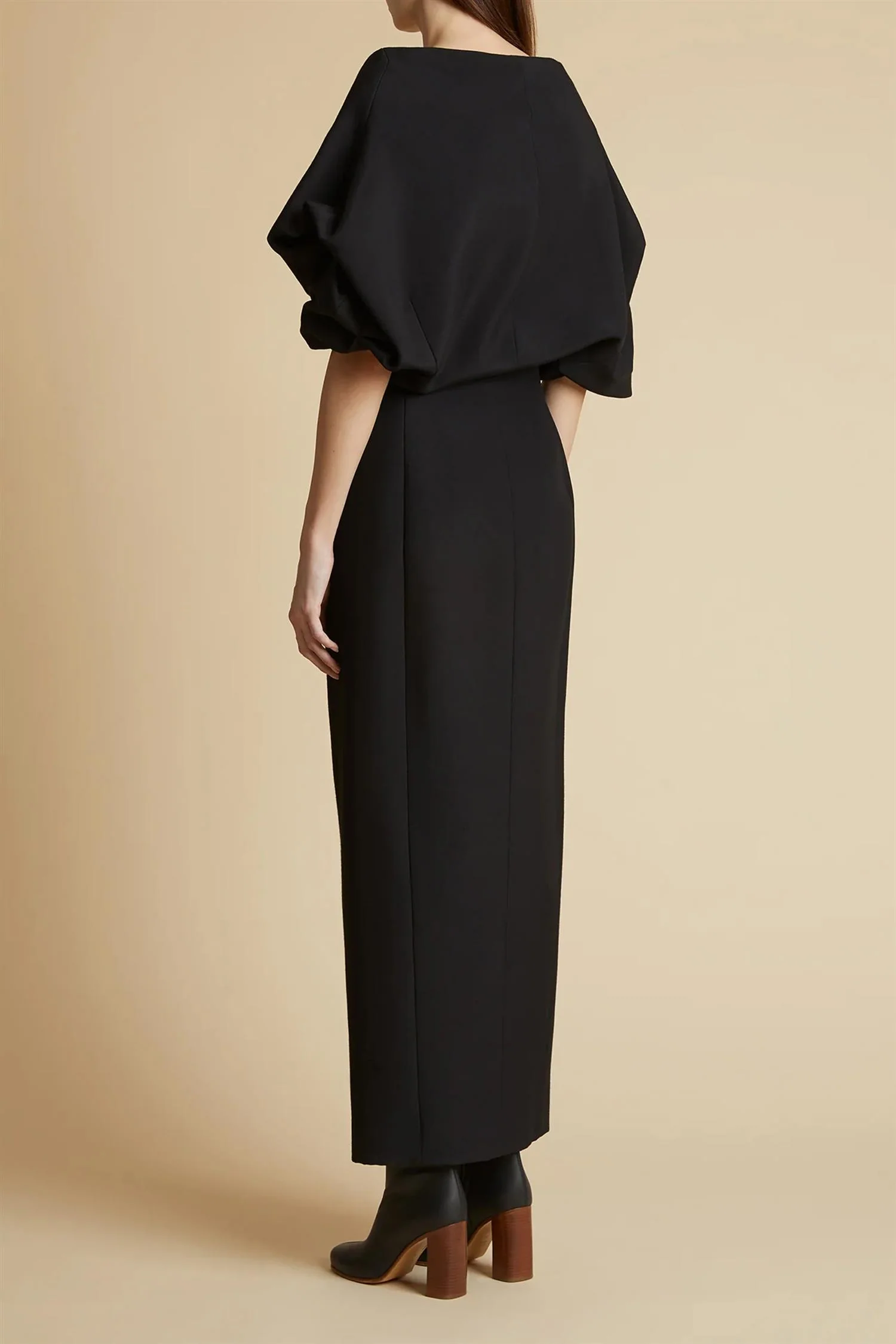 Truman Dress - Image 3