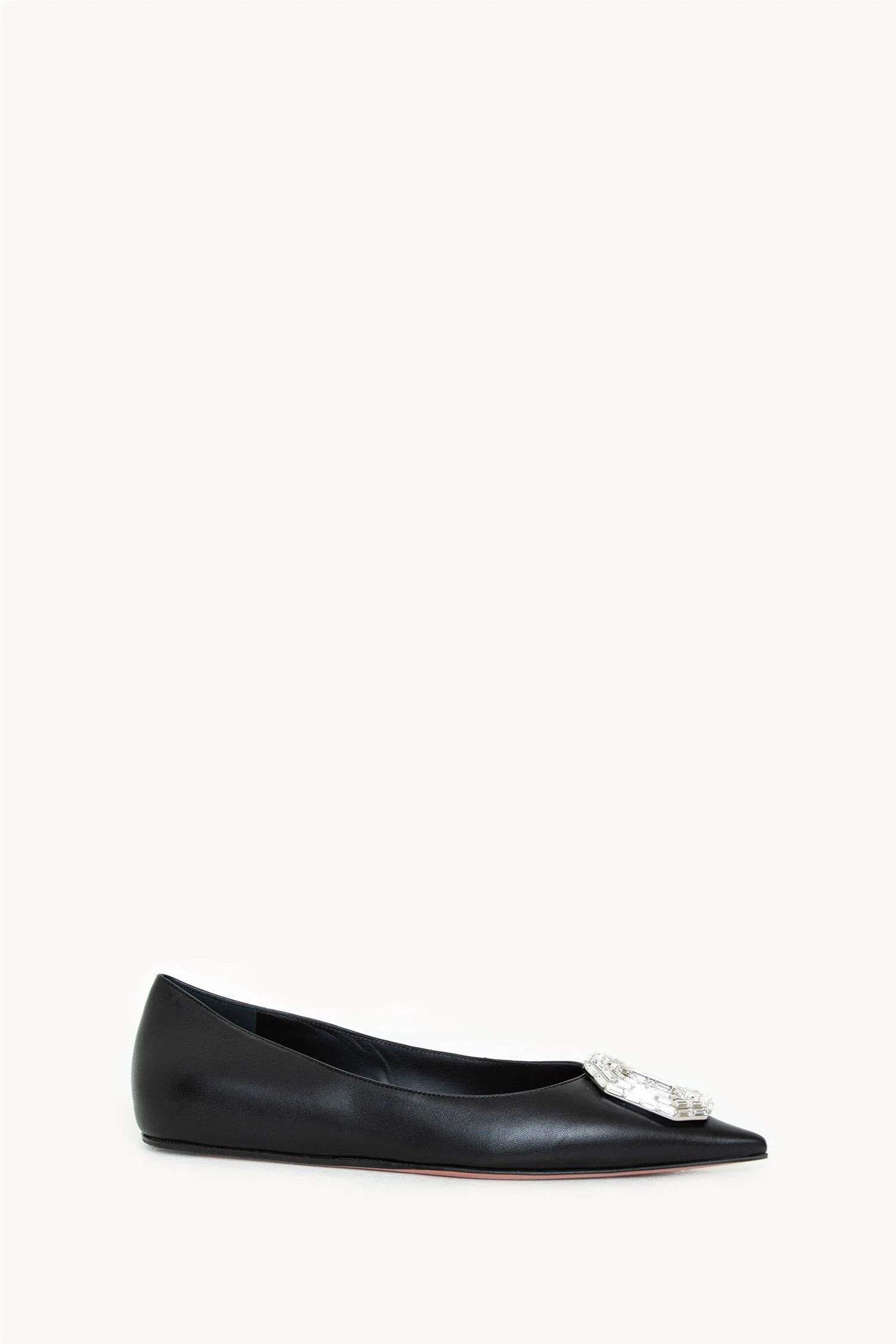 Camelia Nappa Flat