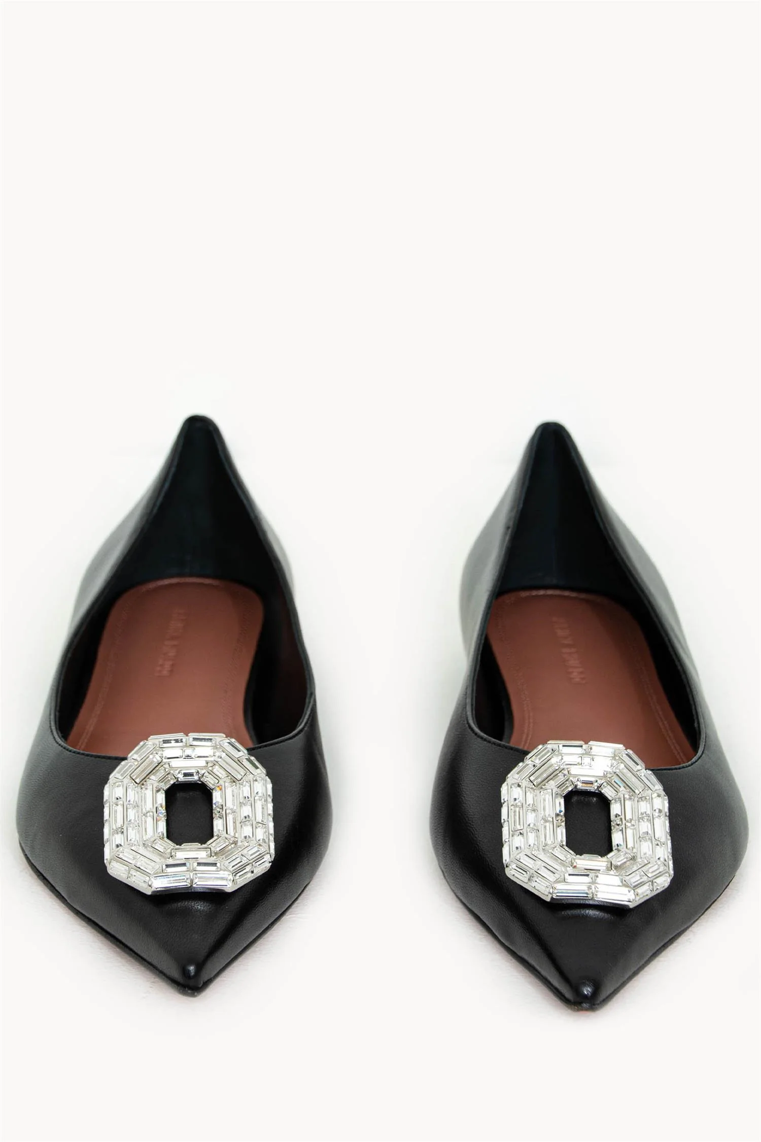 Camelia Nappa Flat - Image 5