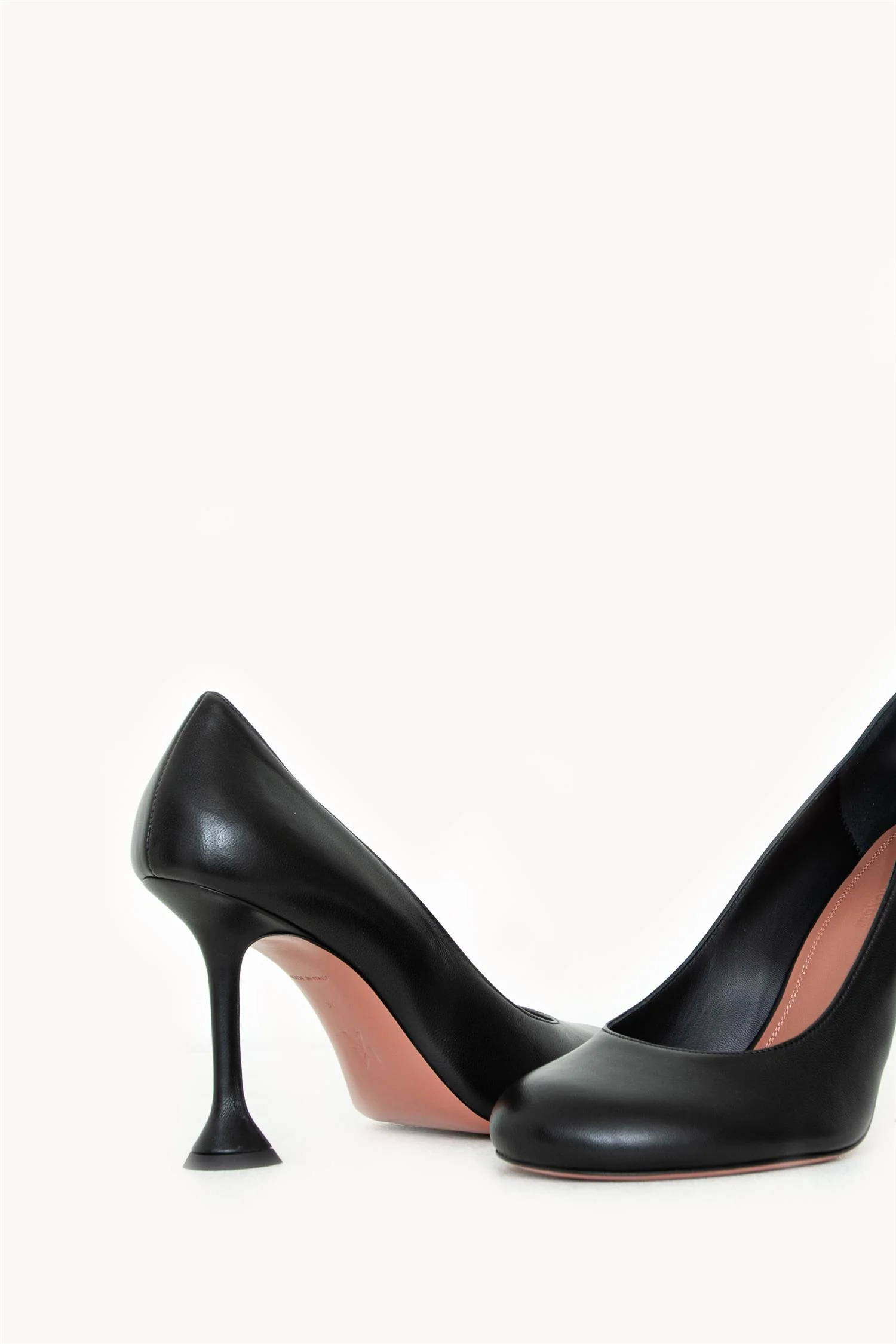 Iris Pump 95 Nappa - Image 4