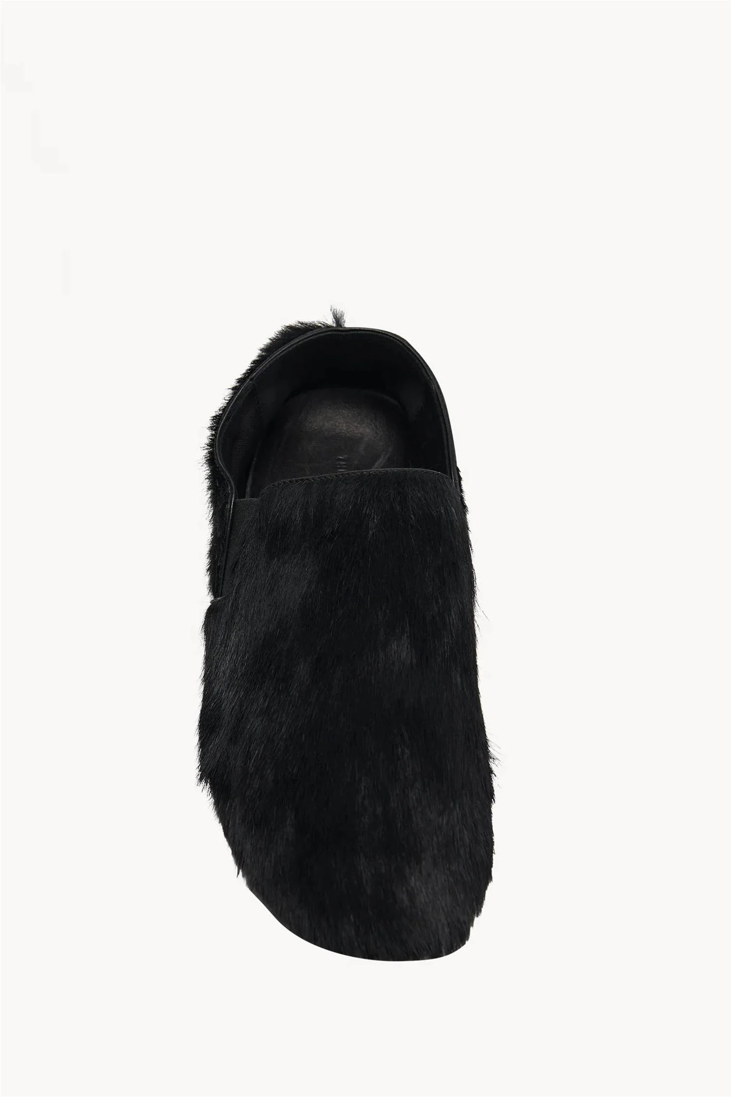 Vincit Slip On Pony - Image 3