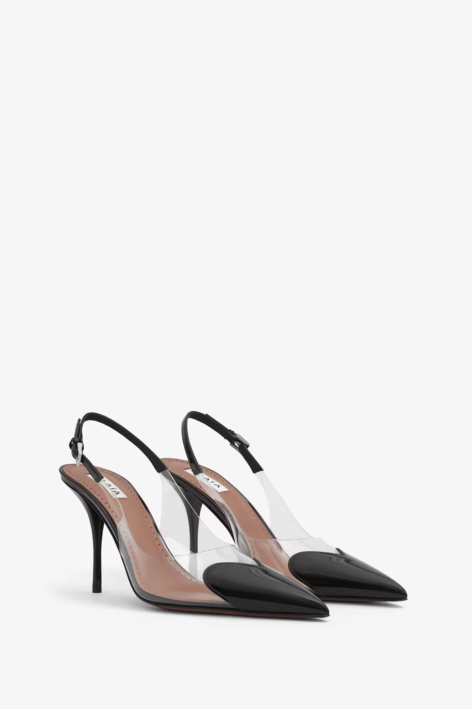 Heart Slingbacks 90 - Image 2
