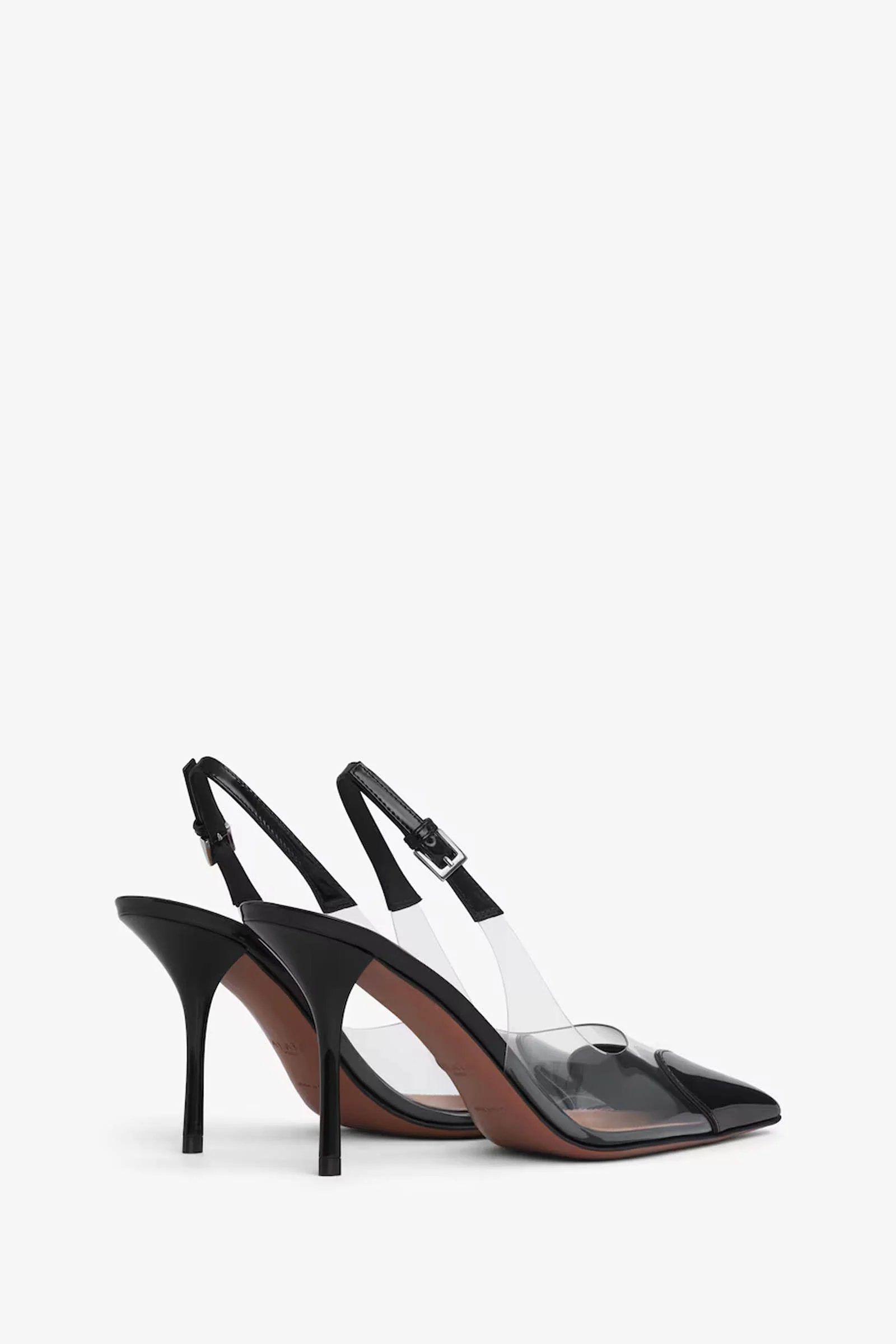 Heart Slingbacks 90 - Image 3