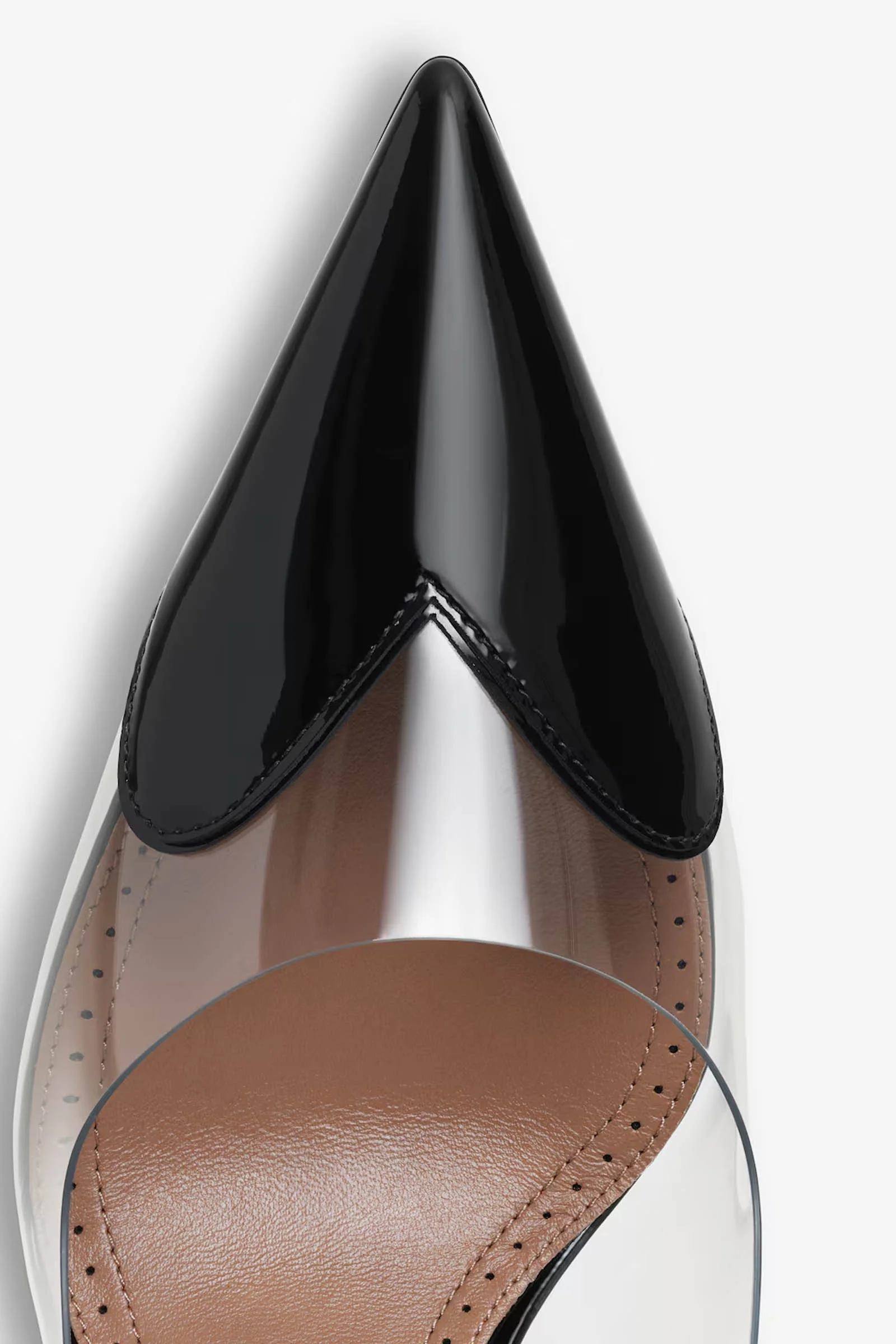Heart Slingbacks 90 - Image 4