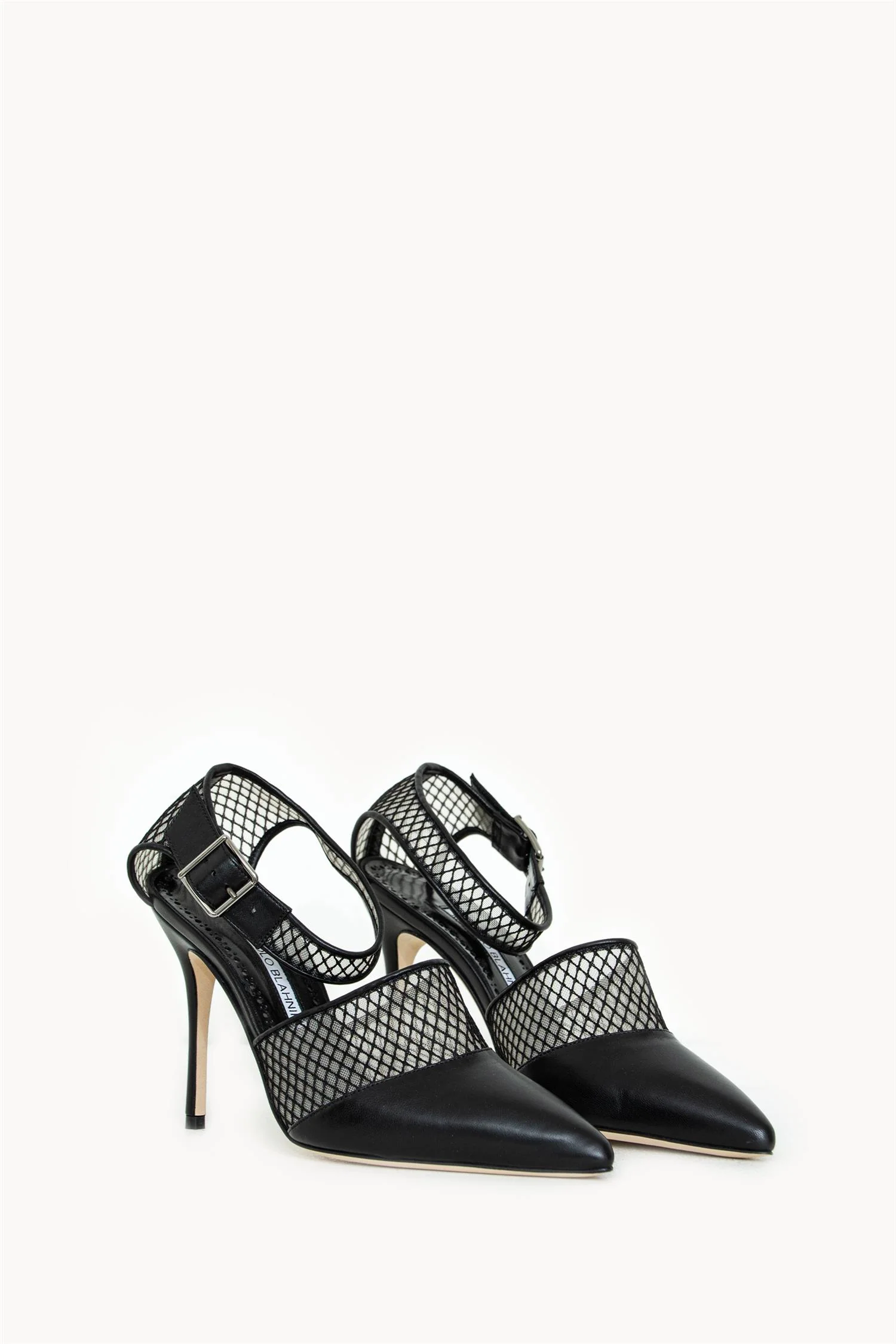 Jatelah Ankle Strap Pump - Image 2