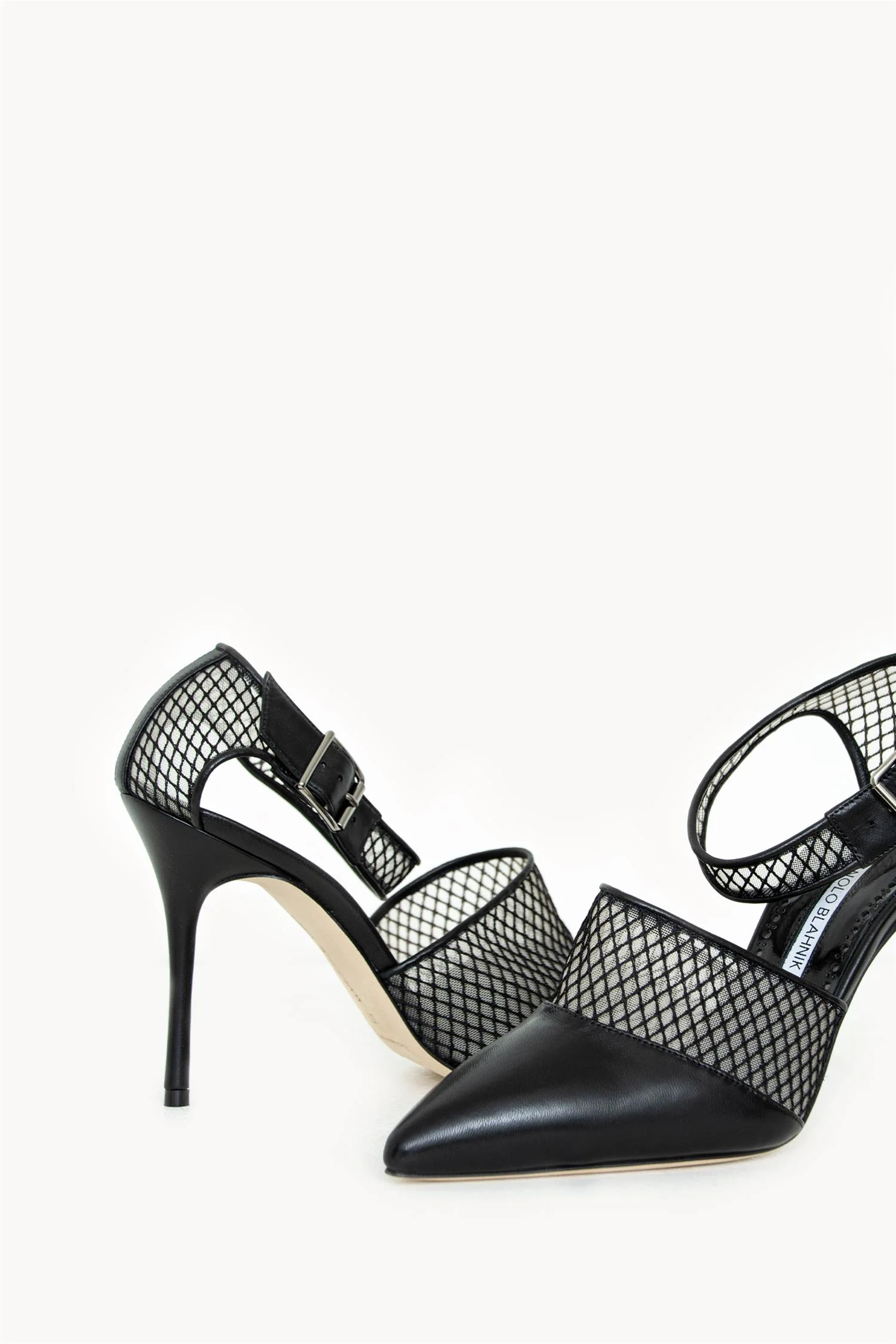 Jatelah Ankle Strap Pump - Image 4