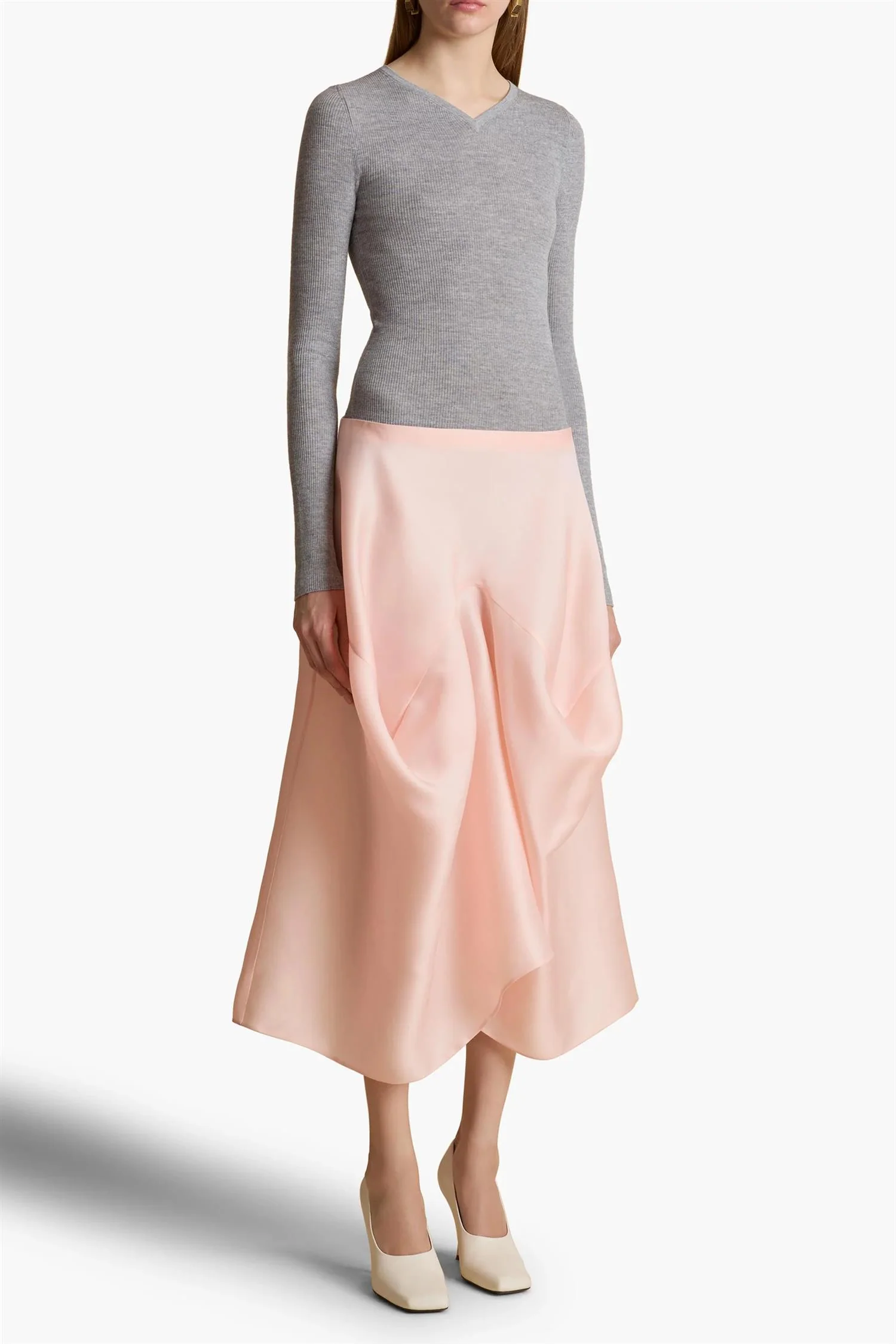 Sawyer Skirt