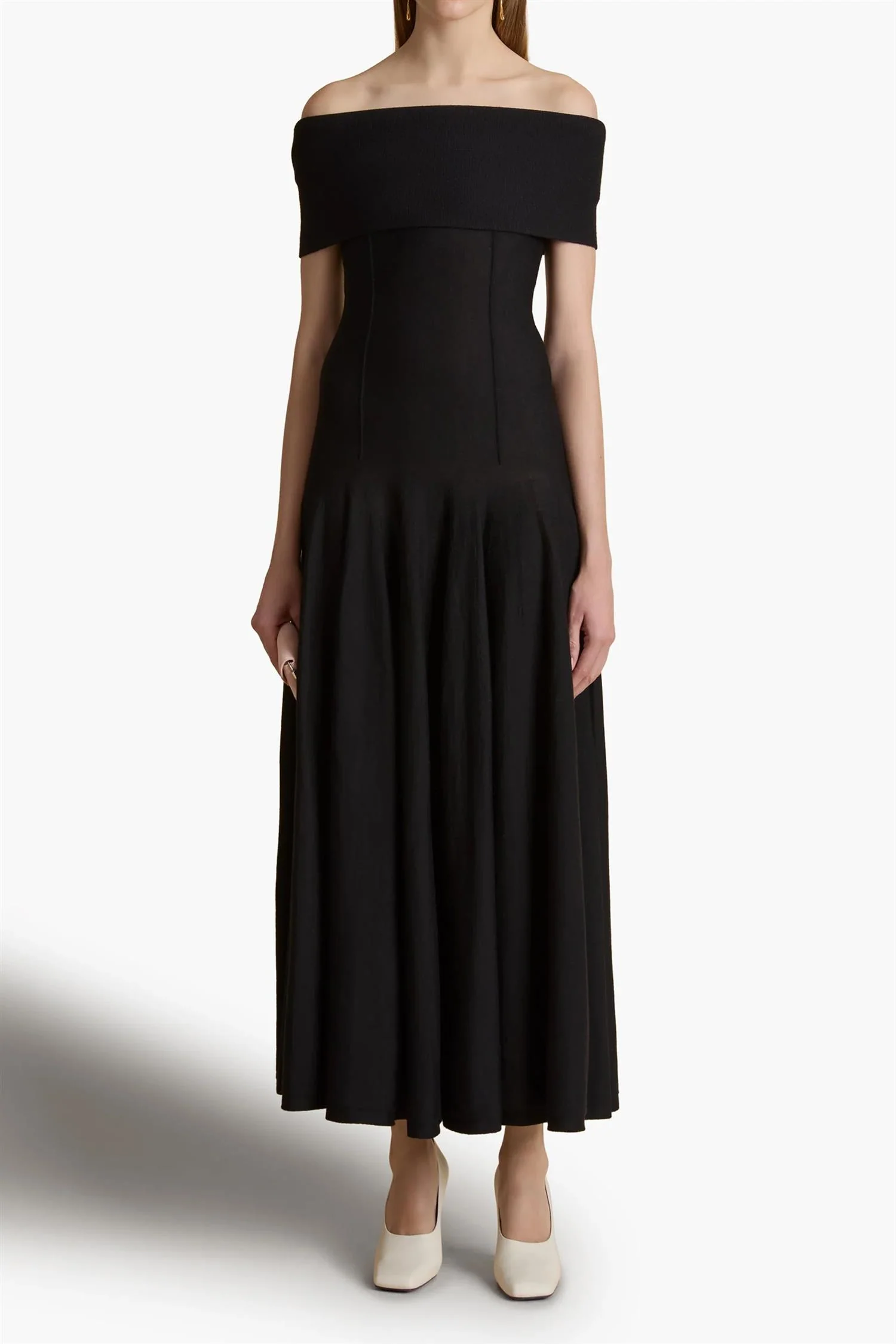 Ava Dress - Image 2