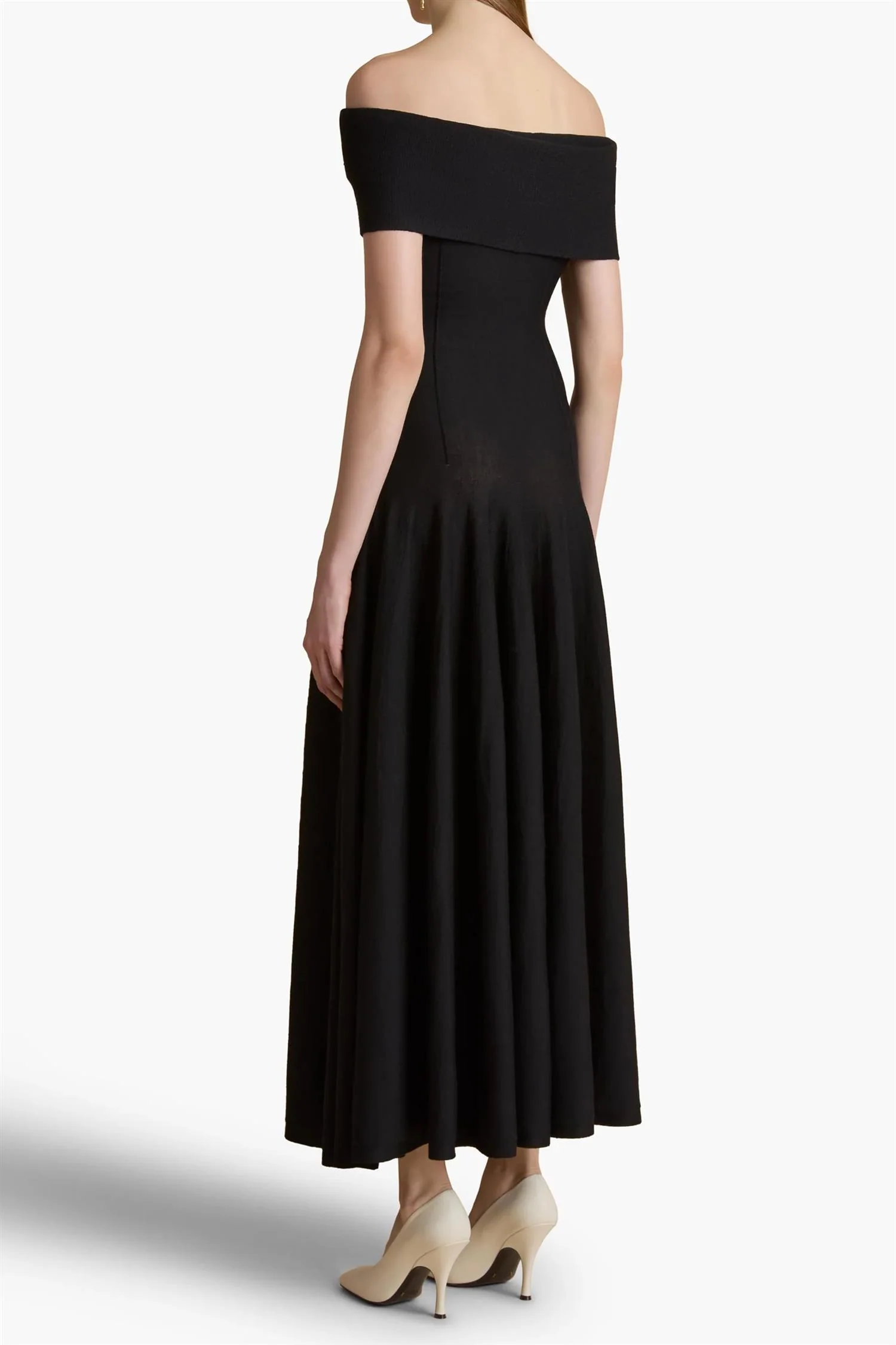 Ava Dress - Image 3