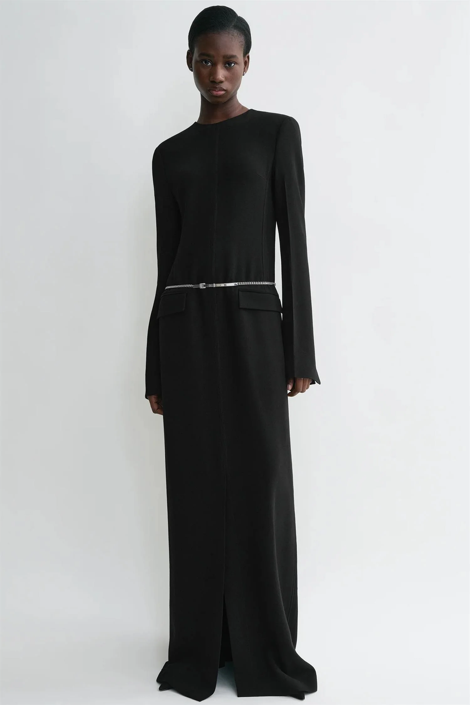 Pocket Dress
