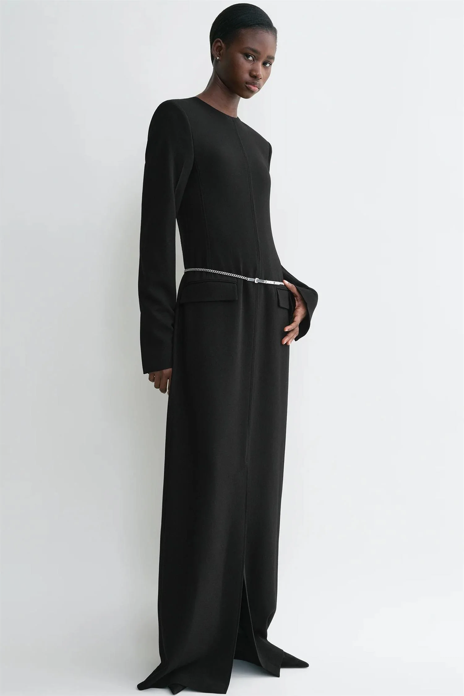 Pocket Dress - Image 2