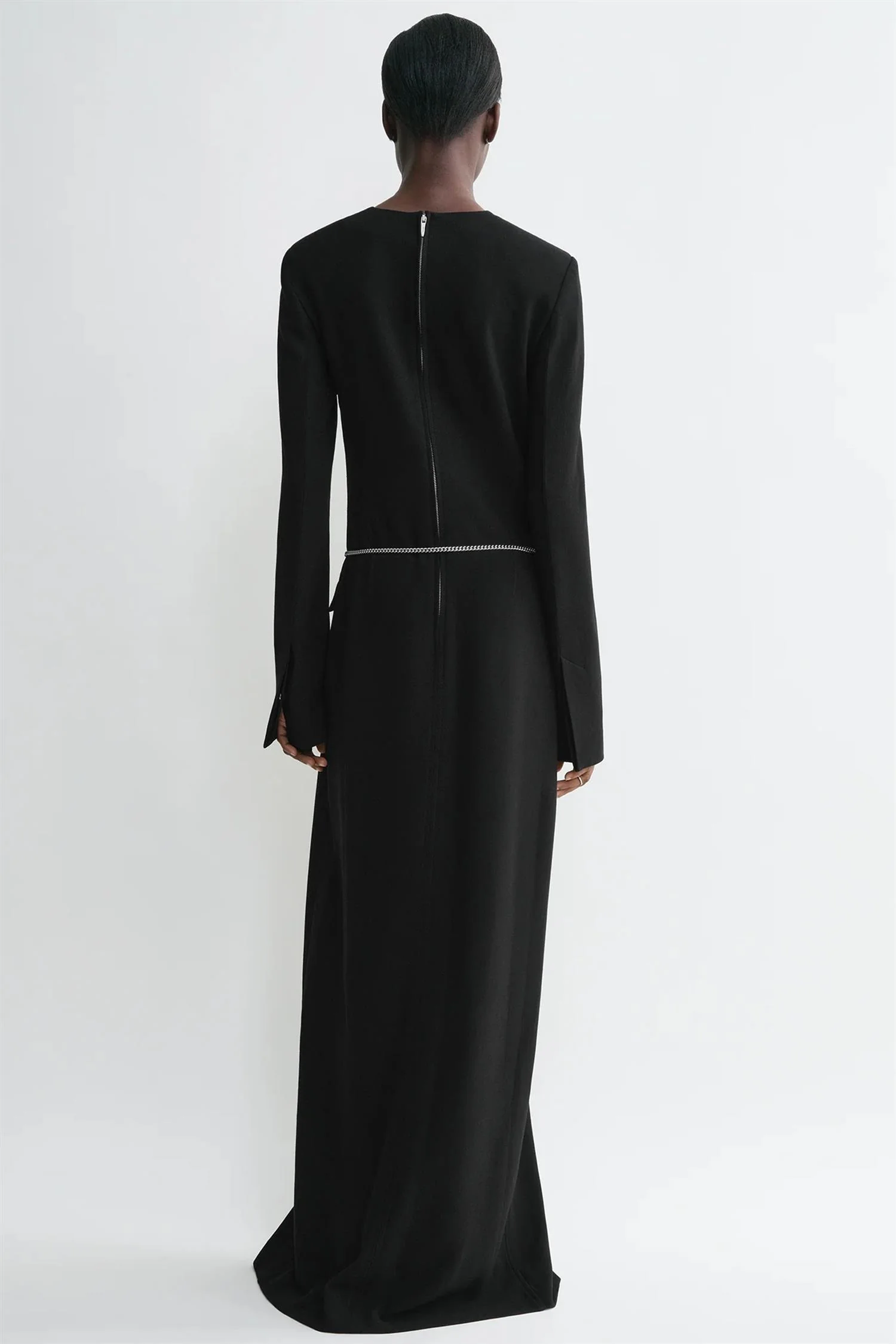 Pocket Dress - Image 3