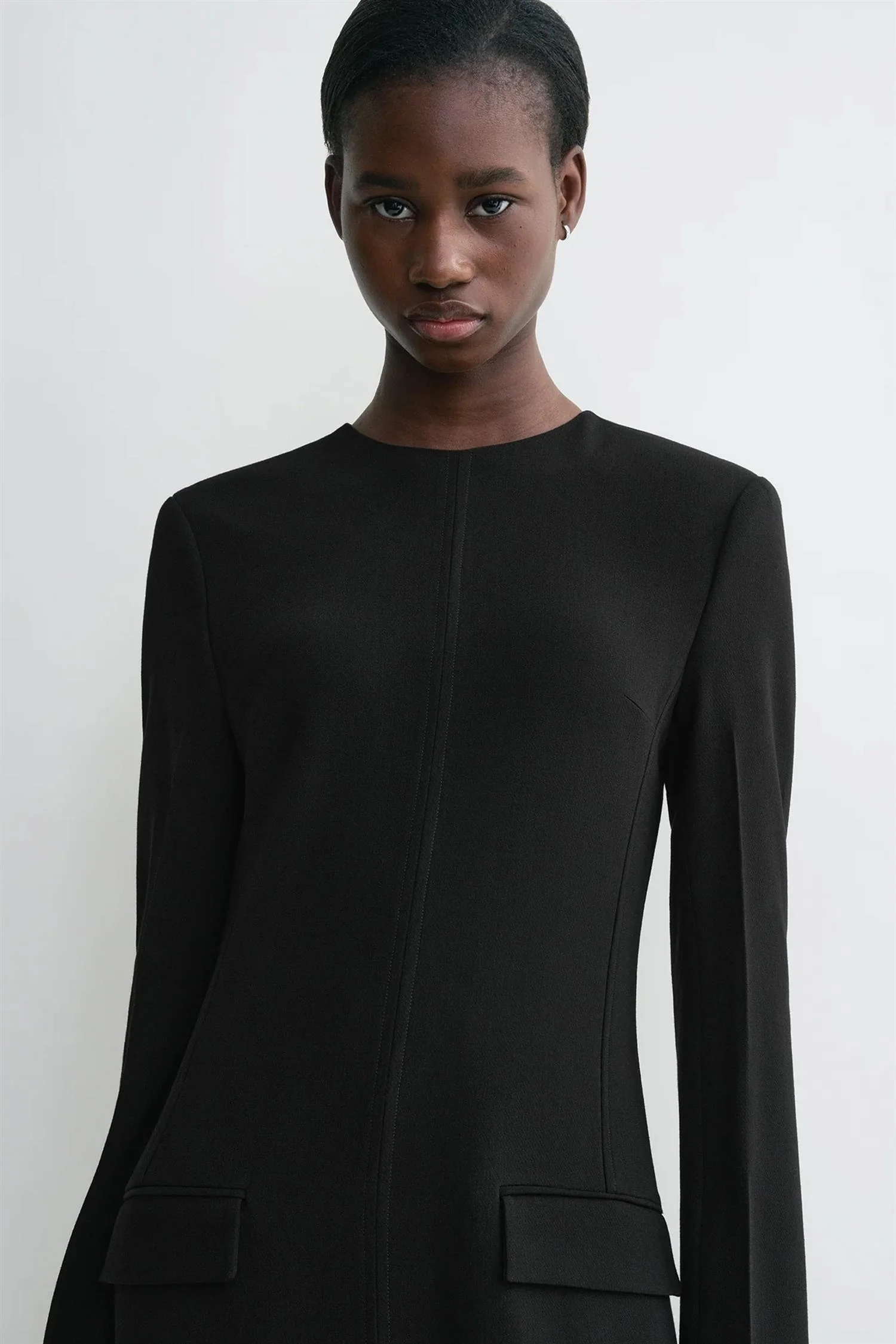 Pocket Dress - Image 4