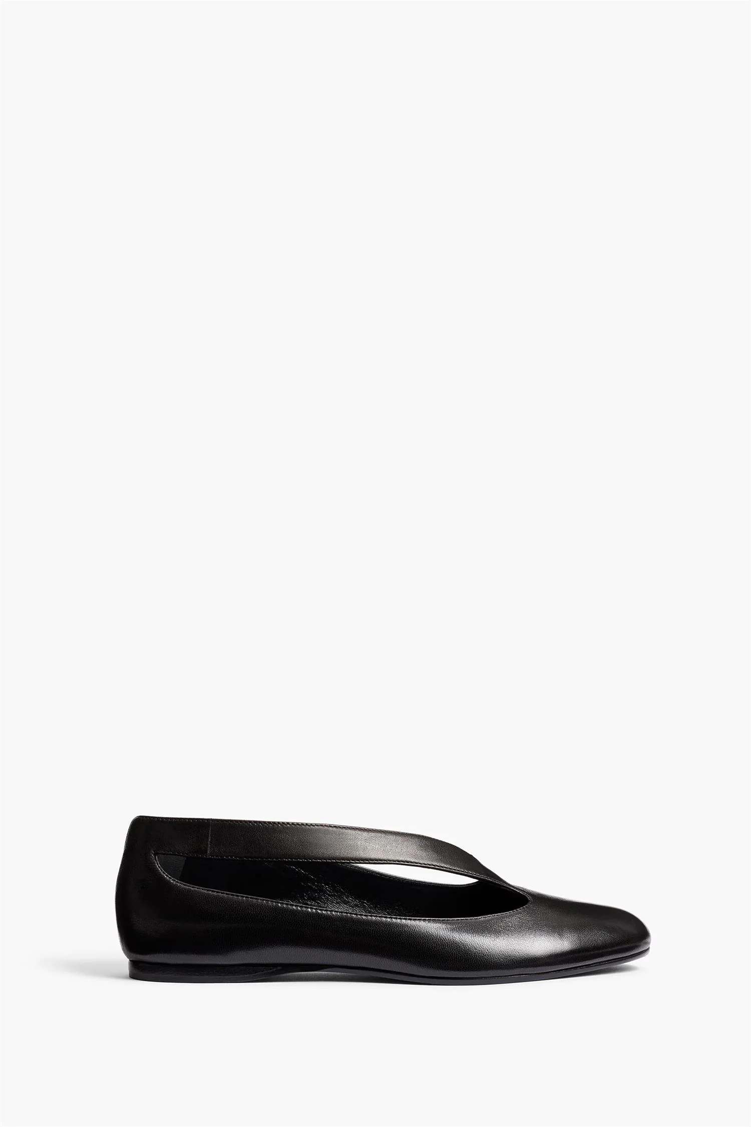Diana Flat