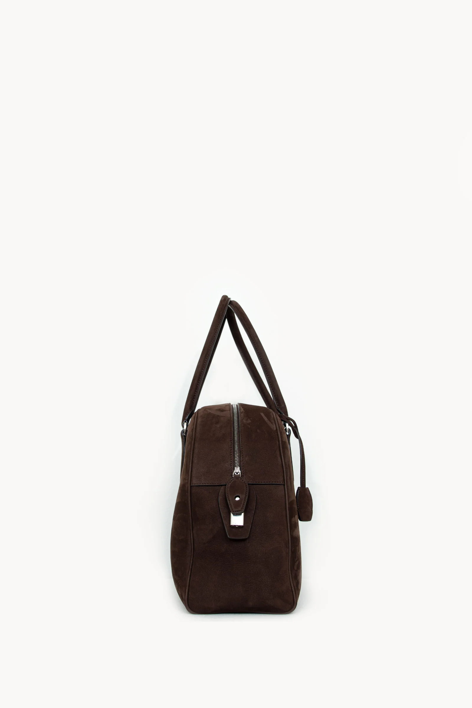 India Bag 15.75 in Nubuck - Image 3