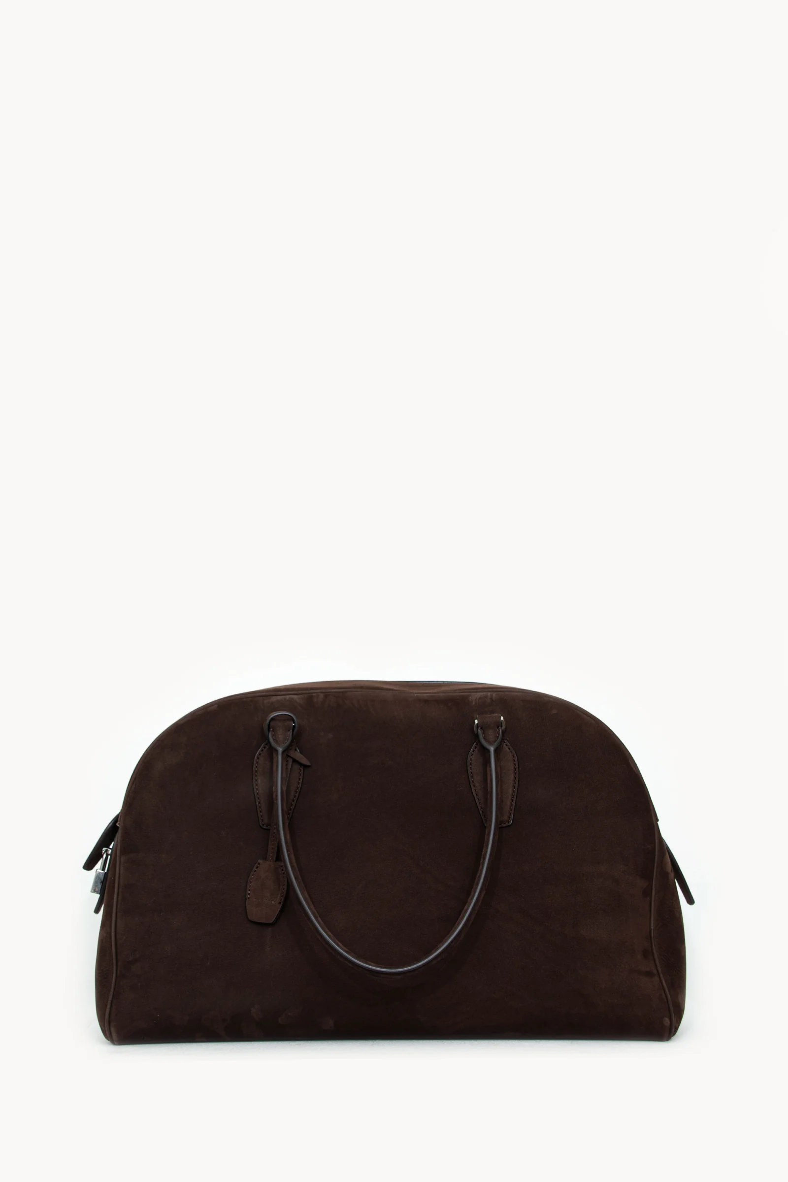 India Bag 15.75 in Nubuck - Image 4