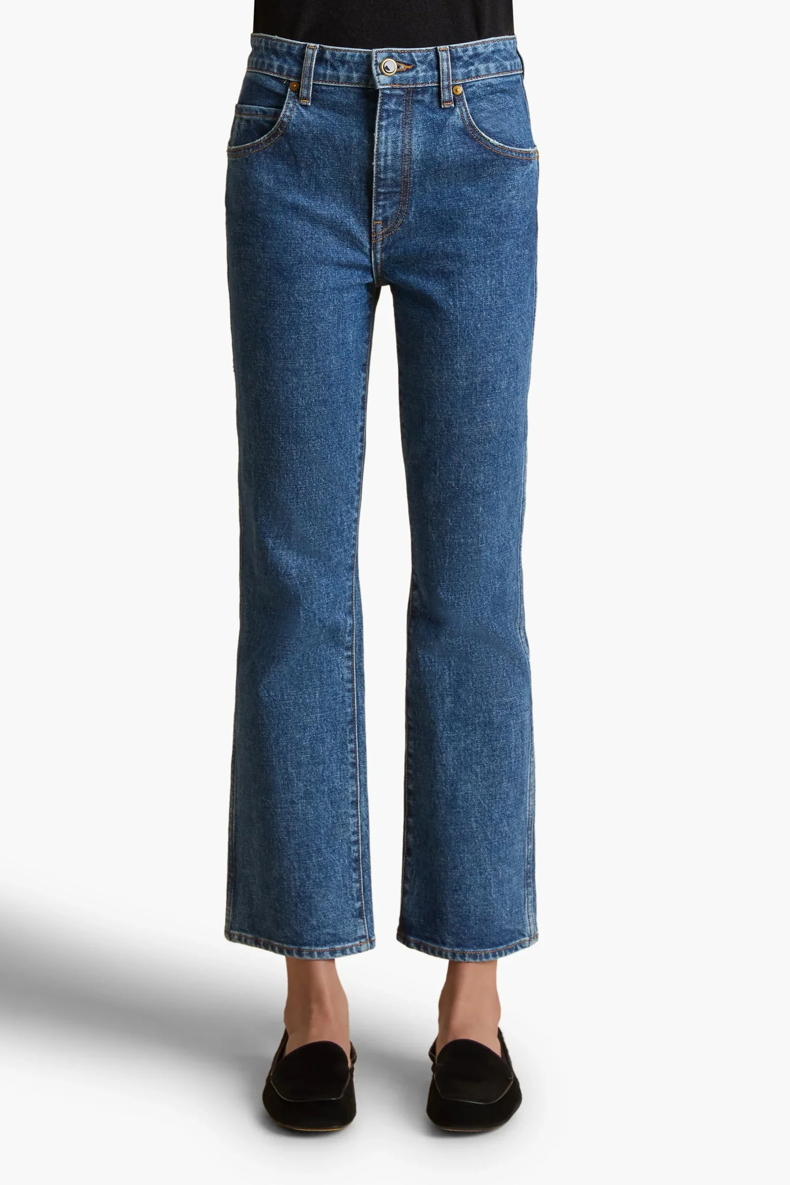 Vivian stretch Jean - Image 3