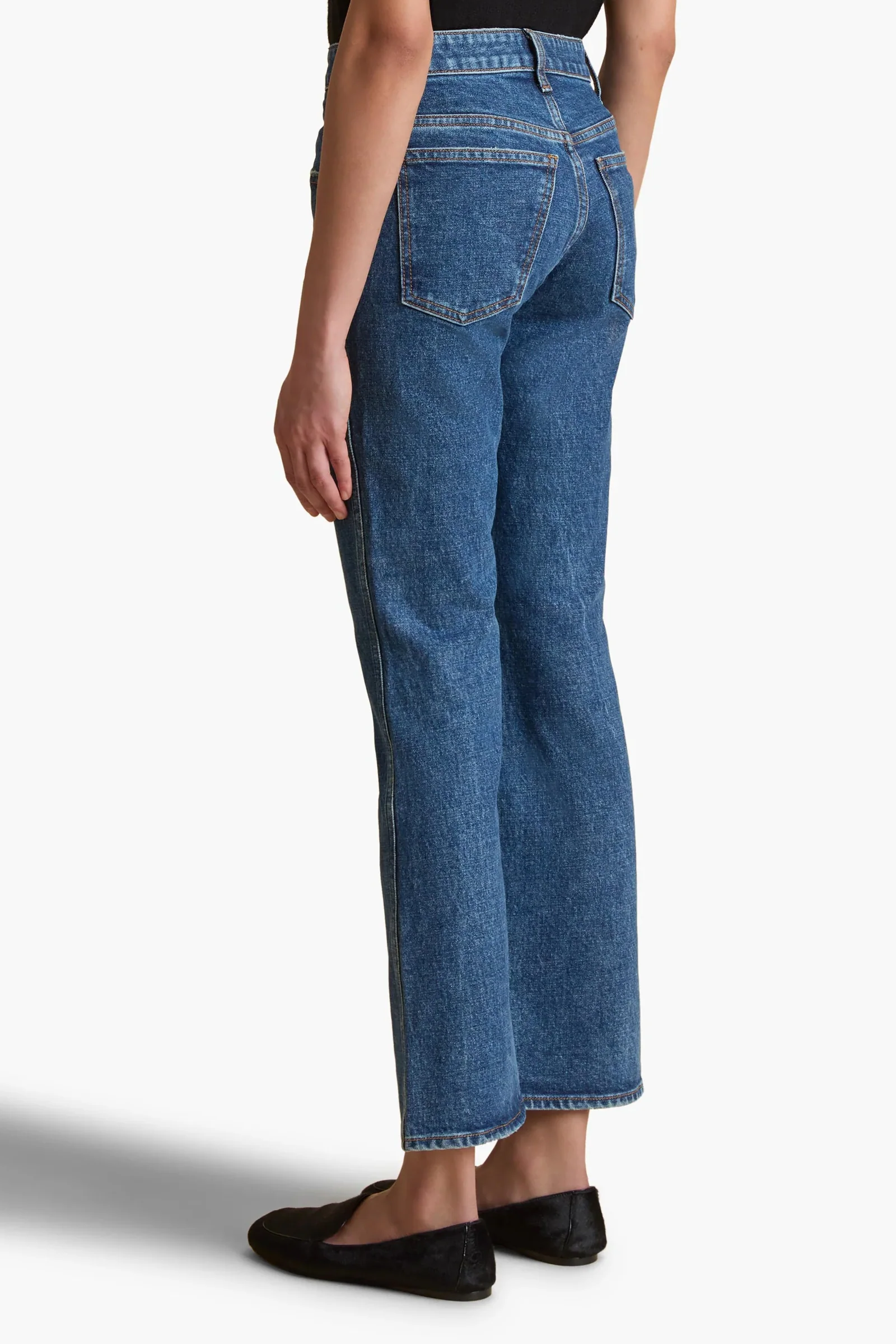 Vivian stretch Jean - Image 4