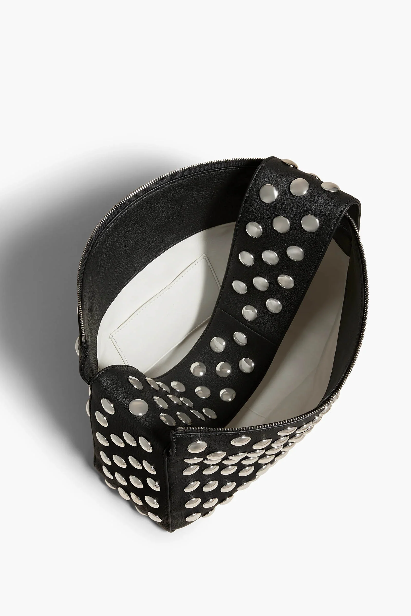 Elena Shoulder Bag - Image 4