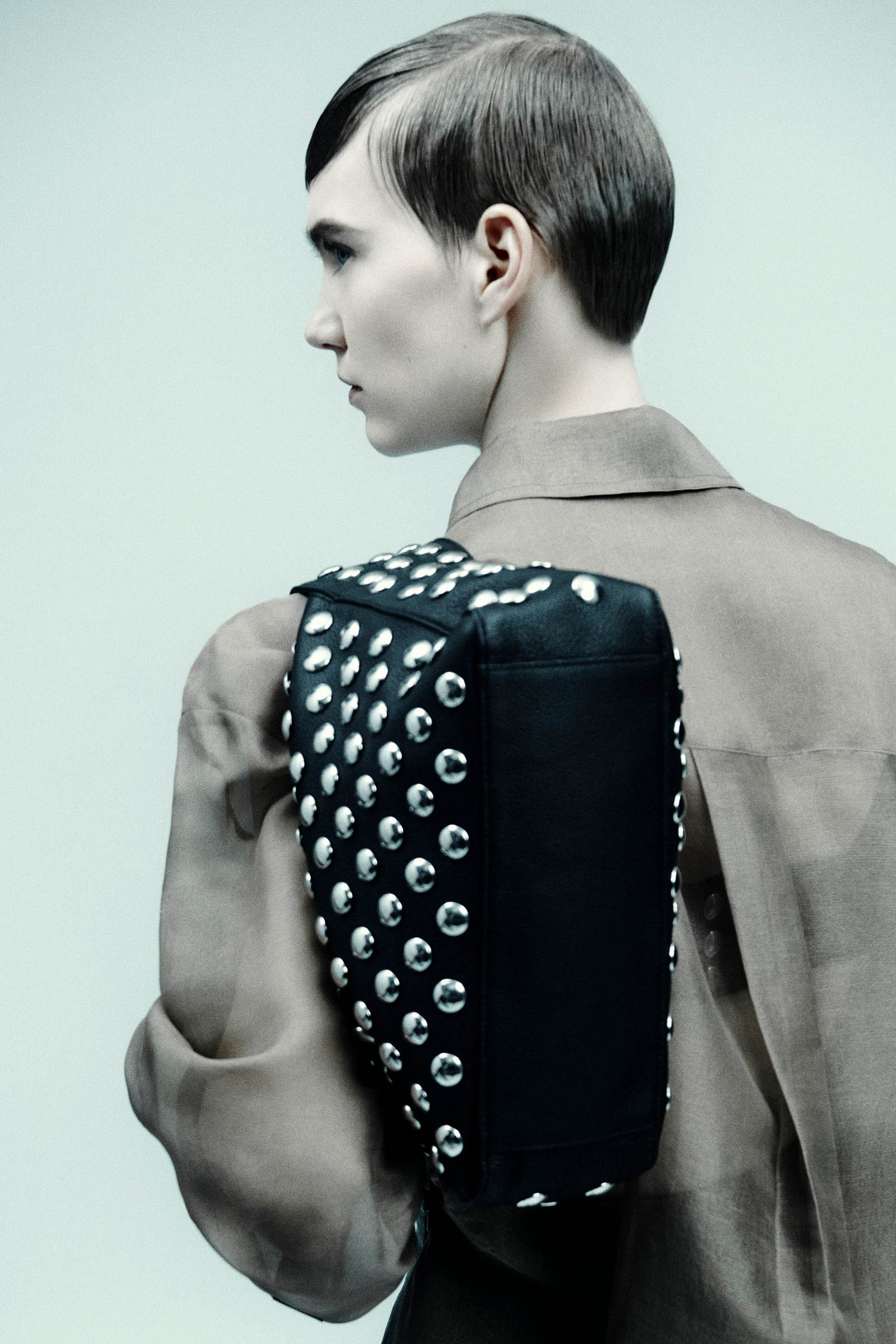 Elena Shoulder Bag - Image 5