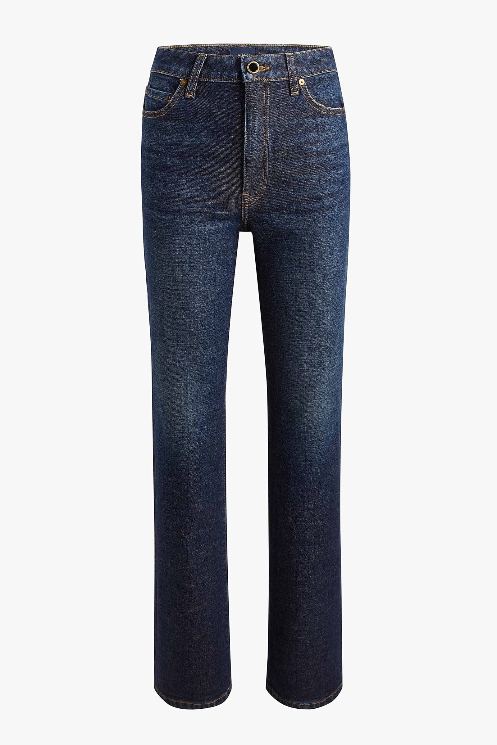 Danielle Stretch Jean