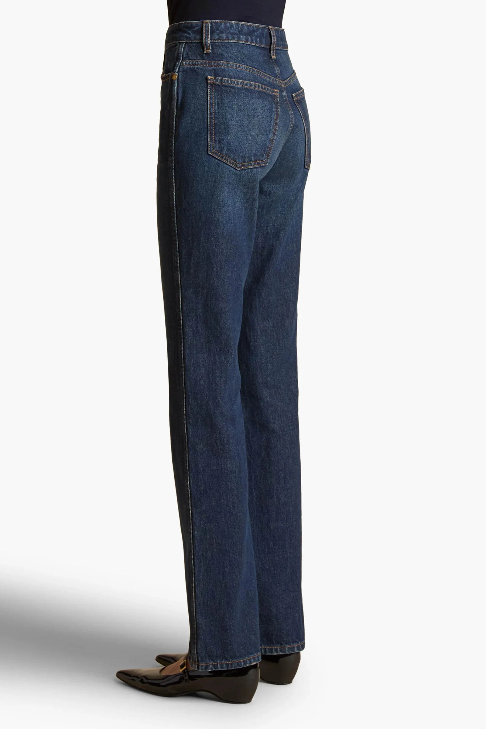 Danielle Stretch Jean - Image 4