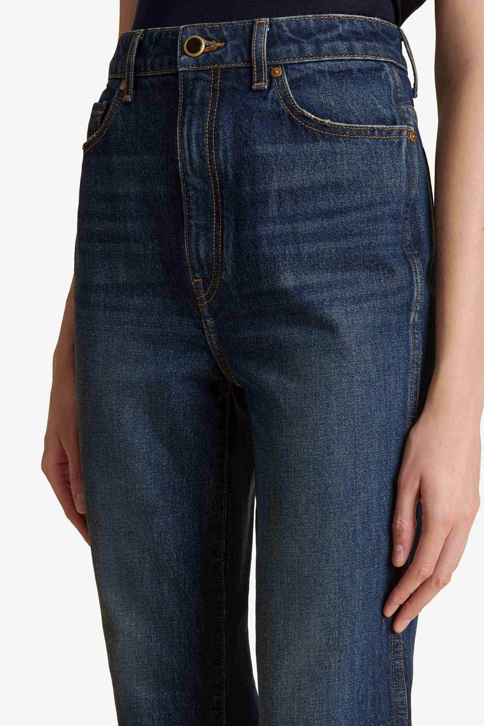 Danielle Stretch Jean - Image 5