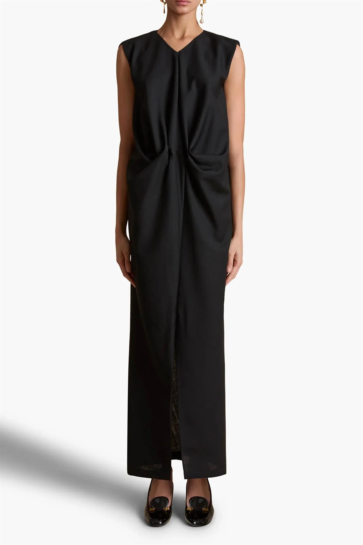 Niel Dress