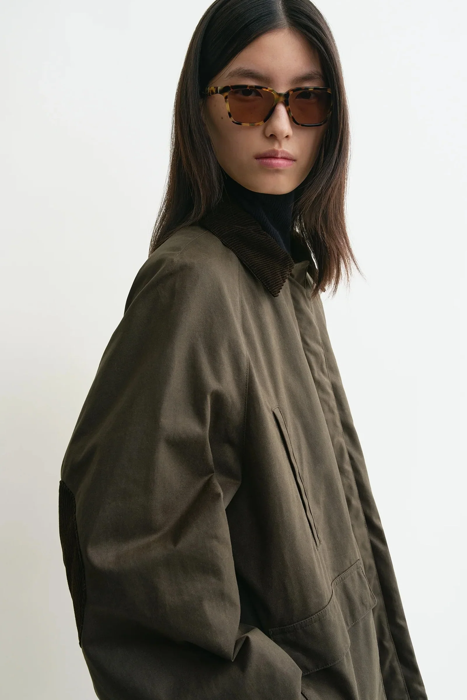 Country Jacket - Image 5