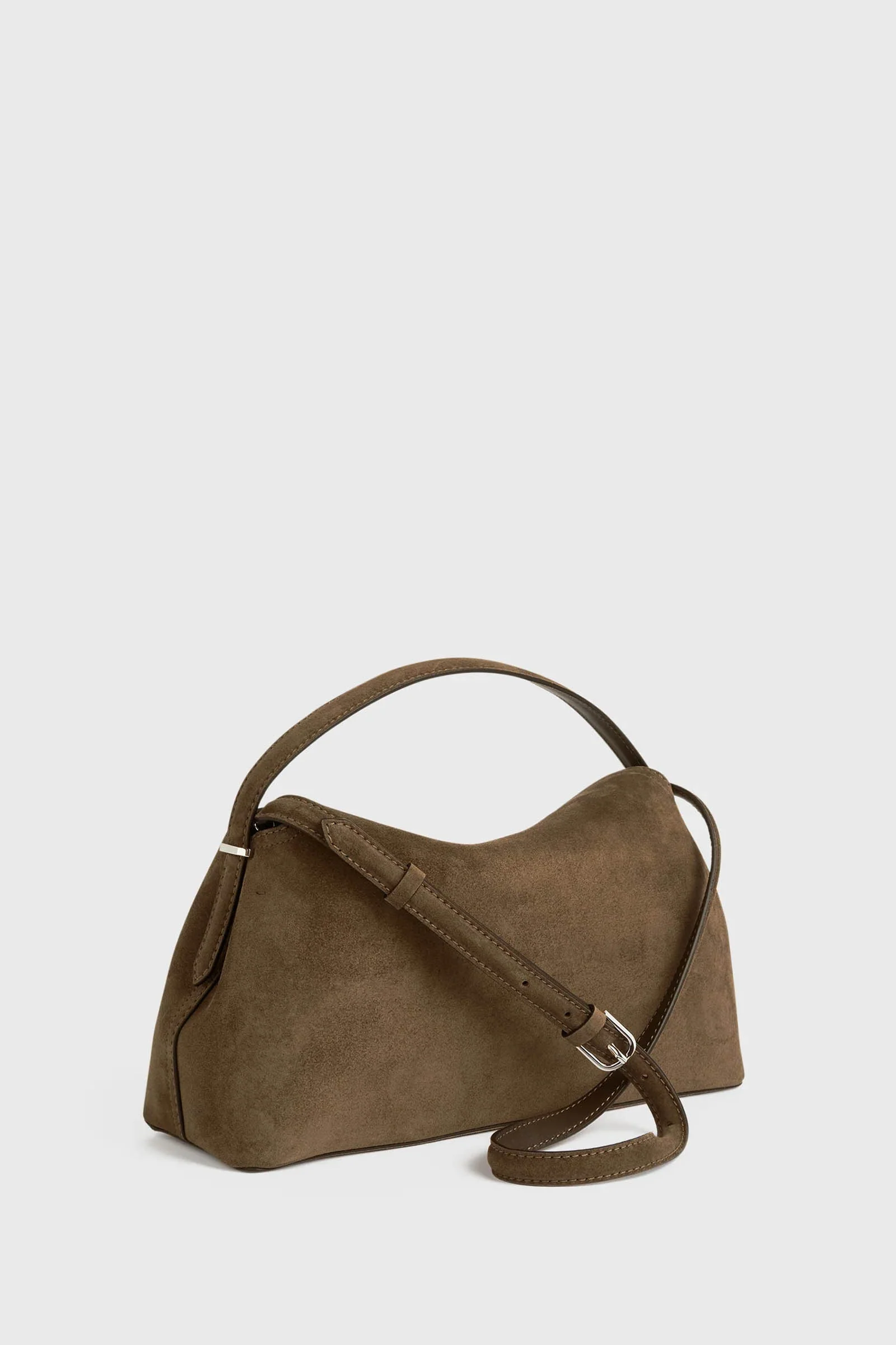T-lock Top Handle Suede - Image 4