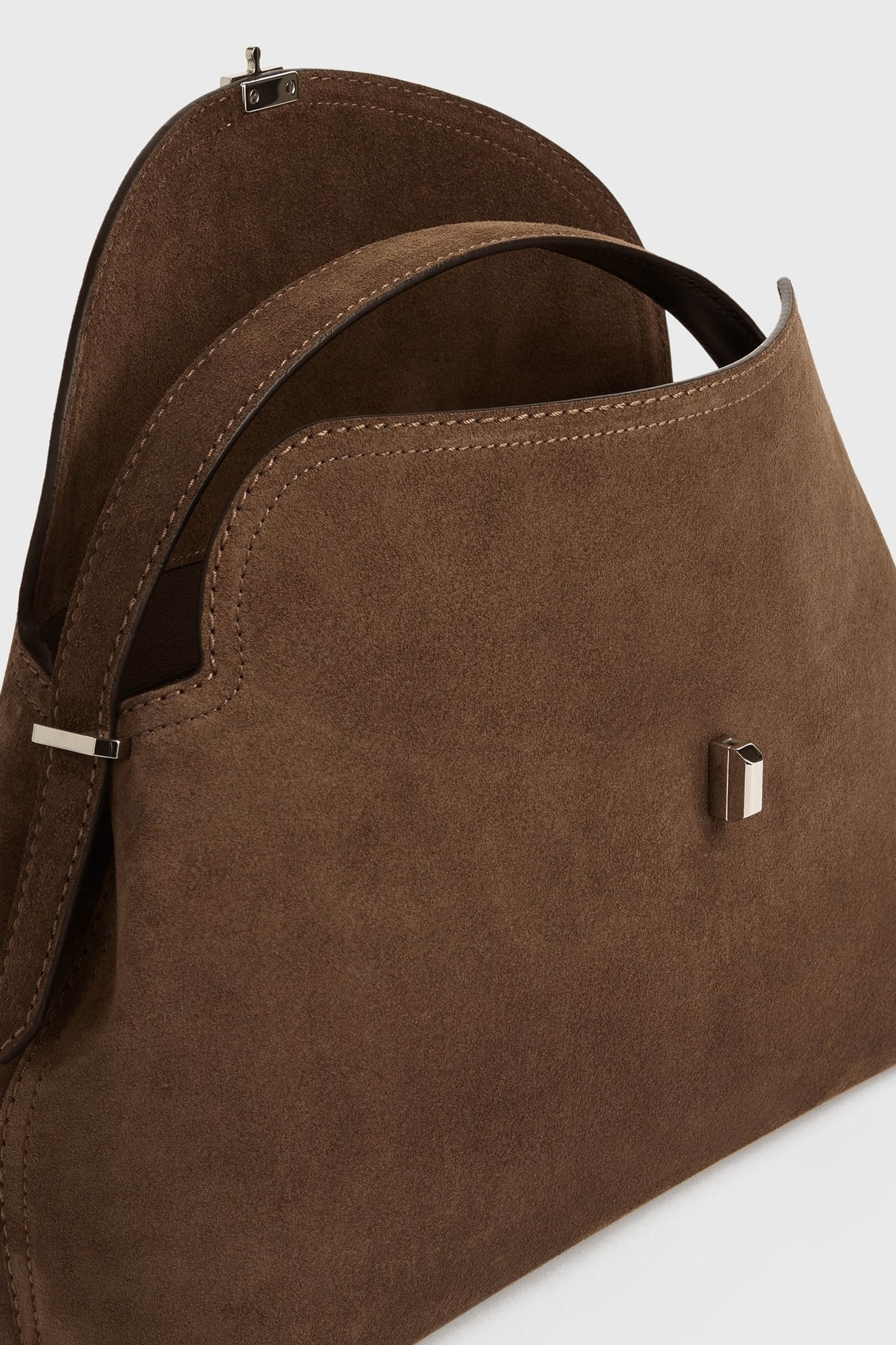 T-lock Top Handle Suede - Image 5